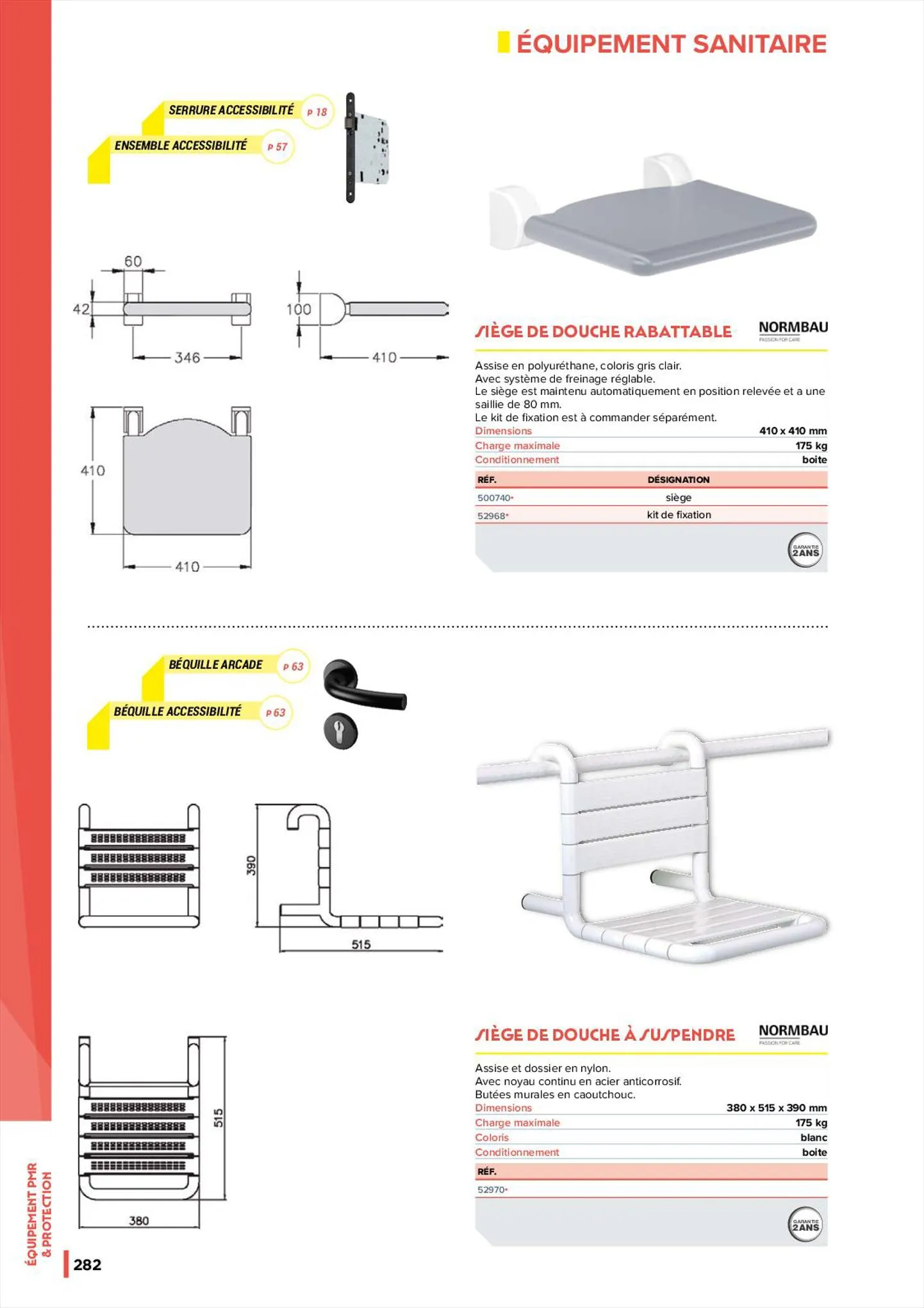 Catalogue Catalogue Master Pro, page 00284