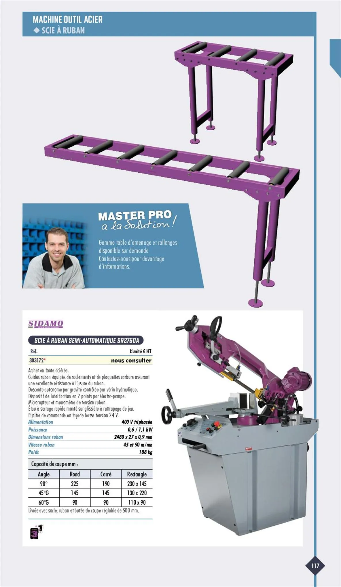 Catalogue Essentiel Industries 2023, page 00119