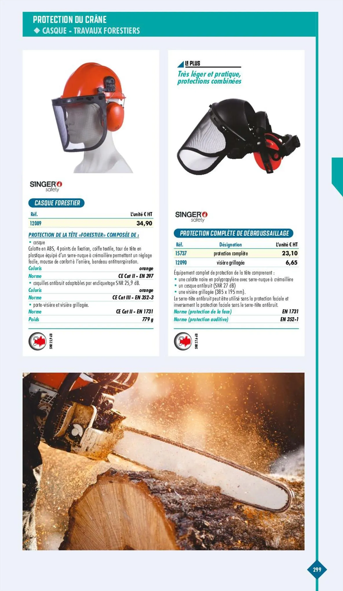 Catalogue Essentiel Industries 2023, page 00301