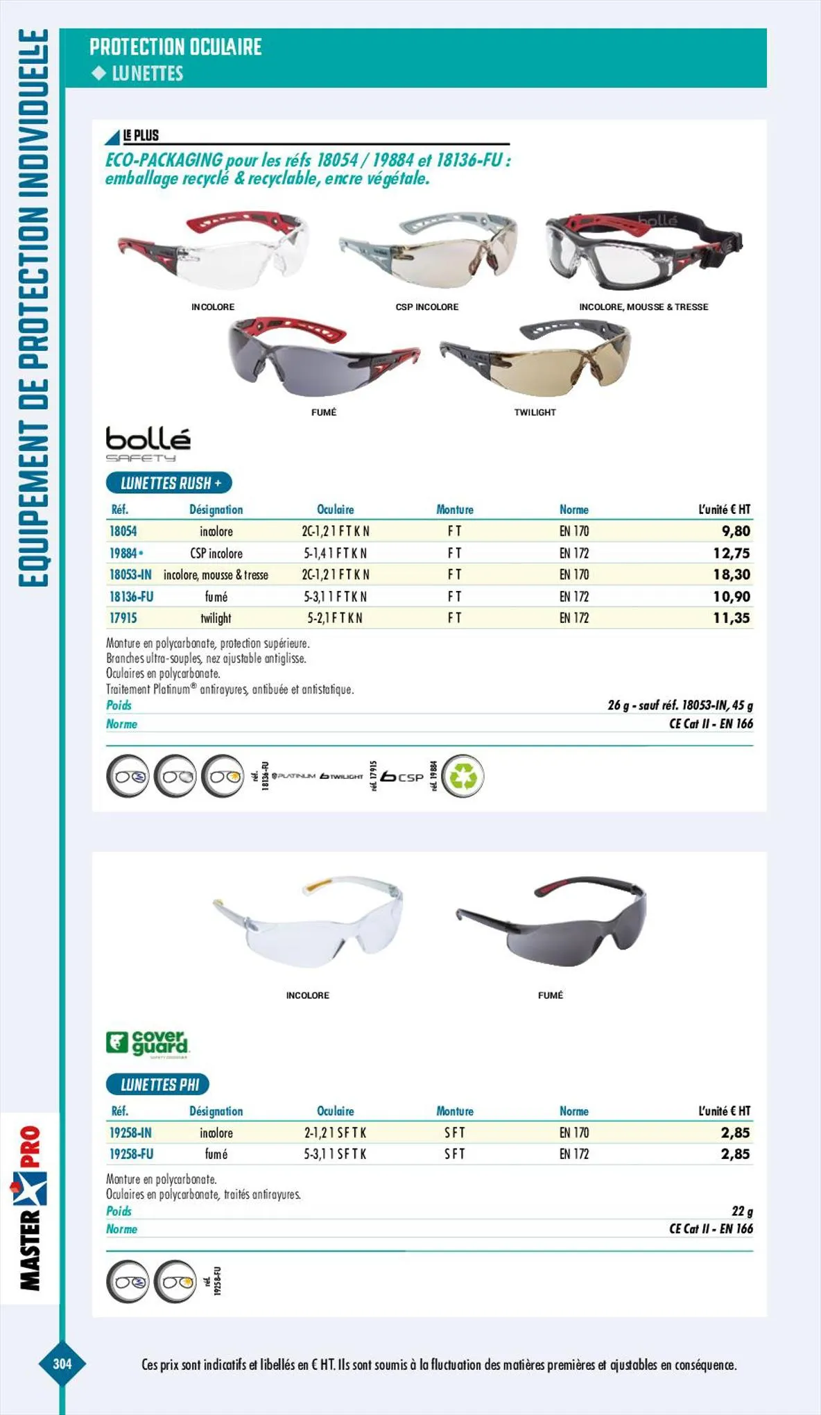 Catalogue Essentiel Industries 2023, page 00306