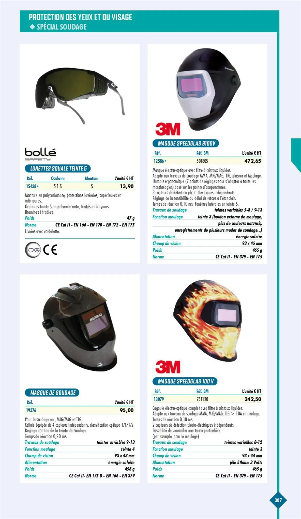 Catalogue Essentiel Industries 2023, page 00309