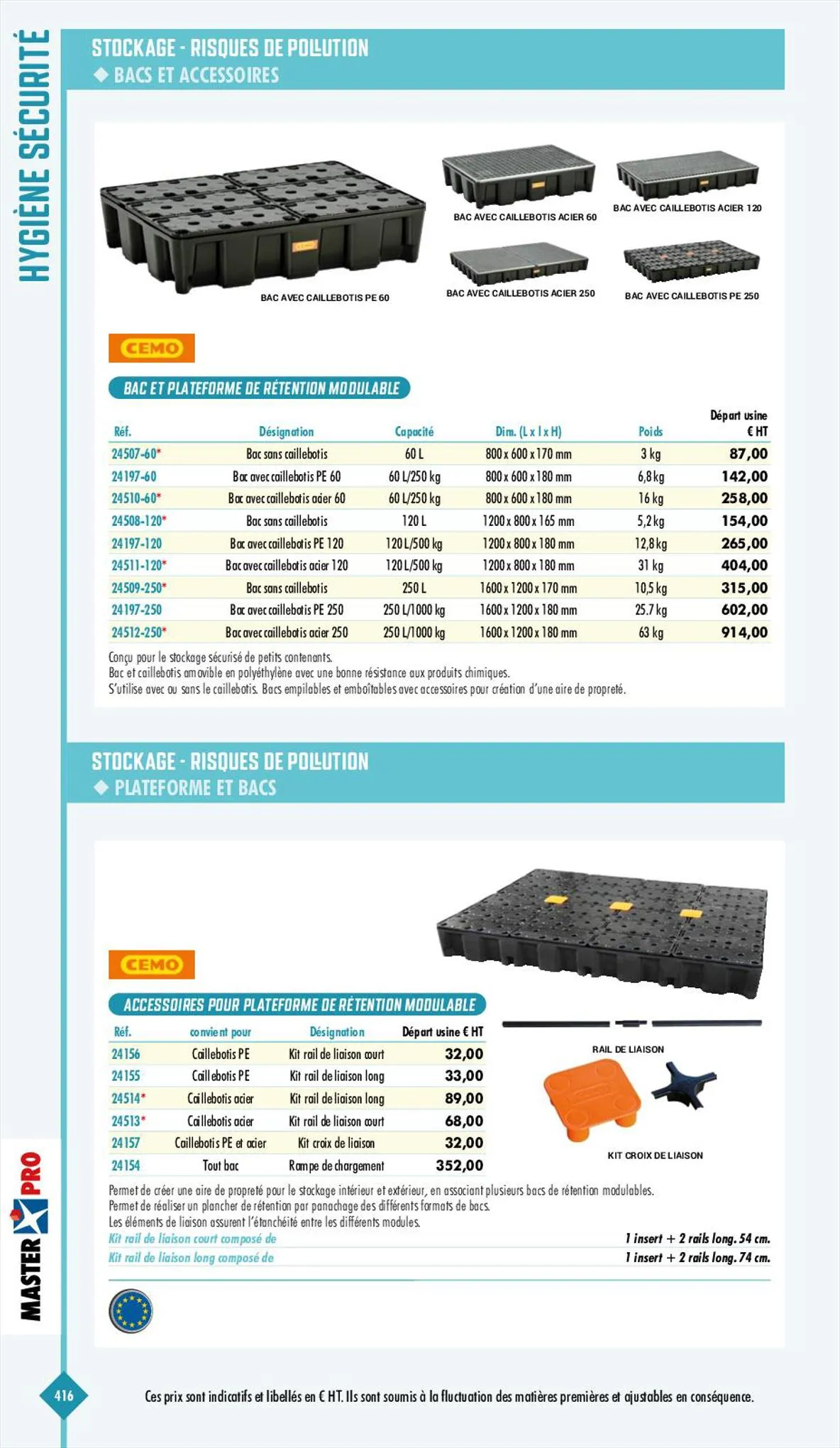 Catalogue Essentiel Industries 2023, page 00418