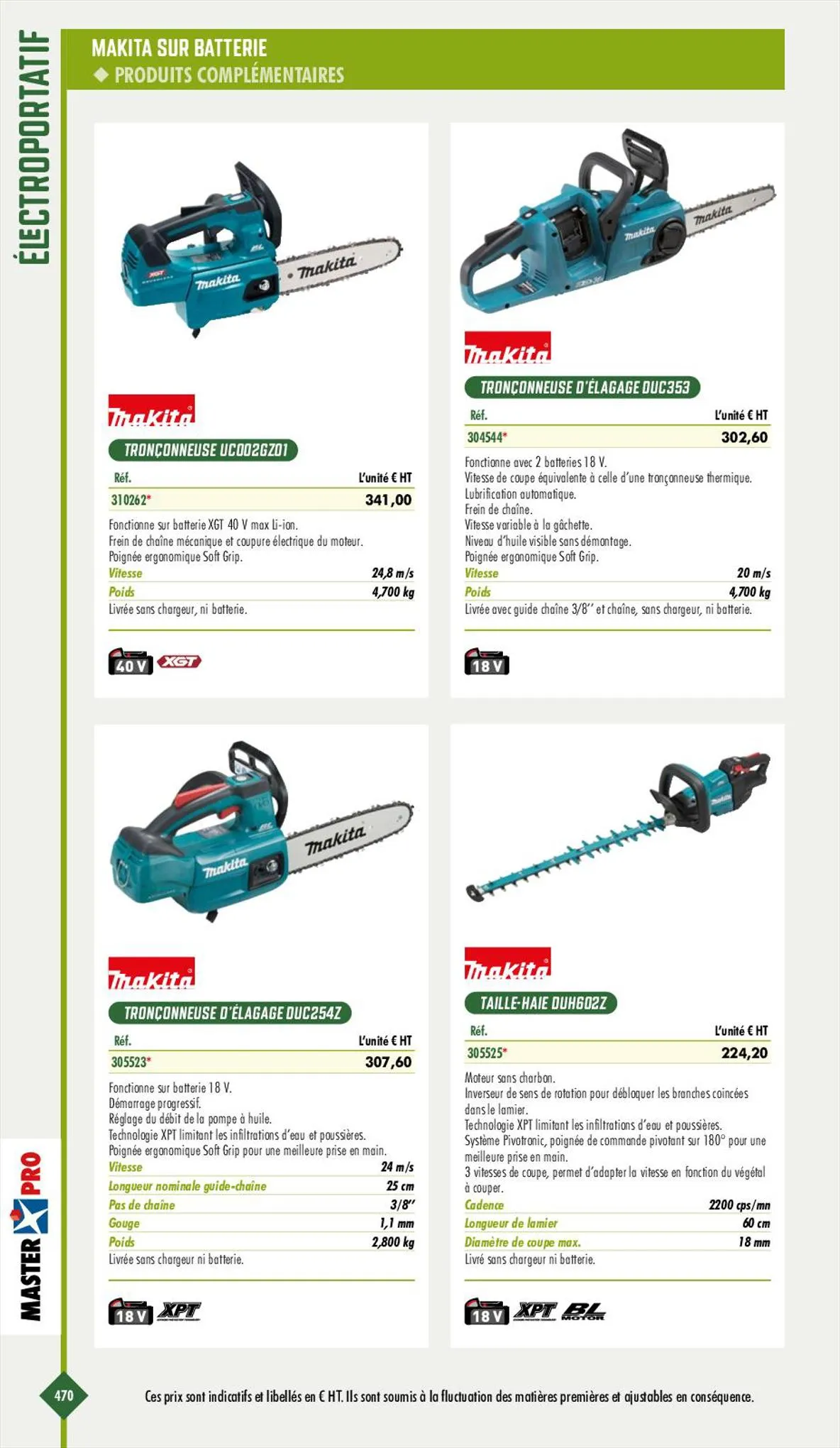 Catalogue Essentiel Industries 2023, page 00472