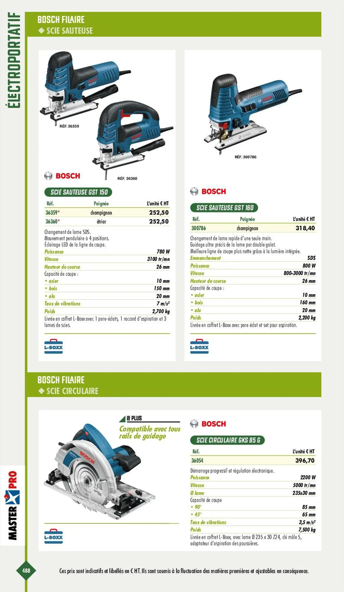 Catalogue Essentiel Industries 2023, page 00490