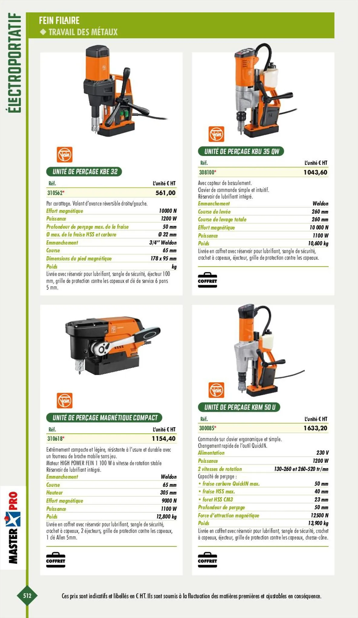 Catalogue Essentiel Industries 2023, page 00514