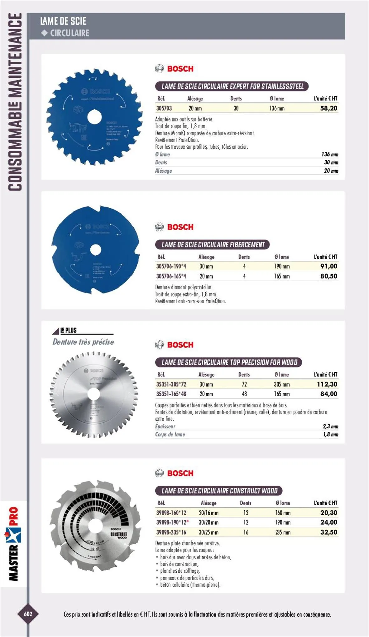 Catalogue Essentiel Industries 2023, page 00604