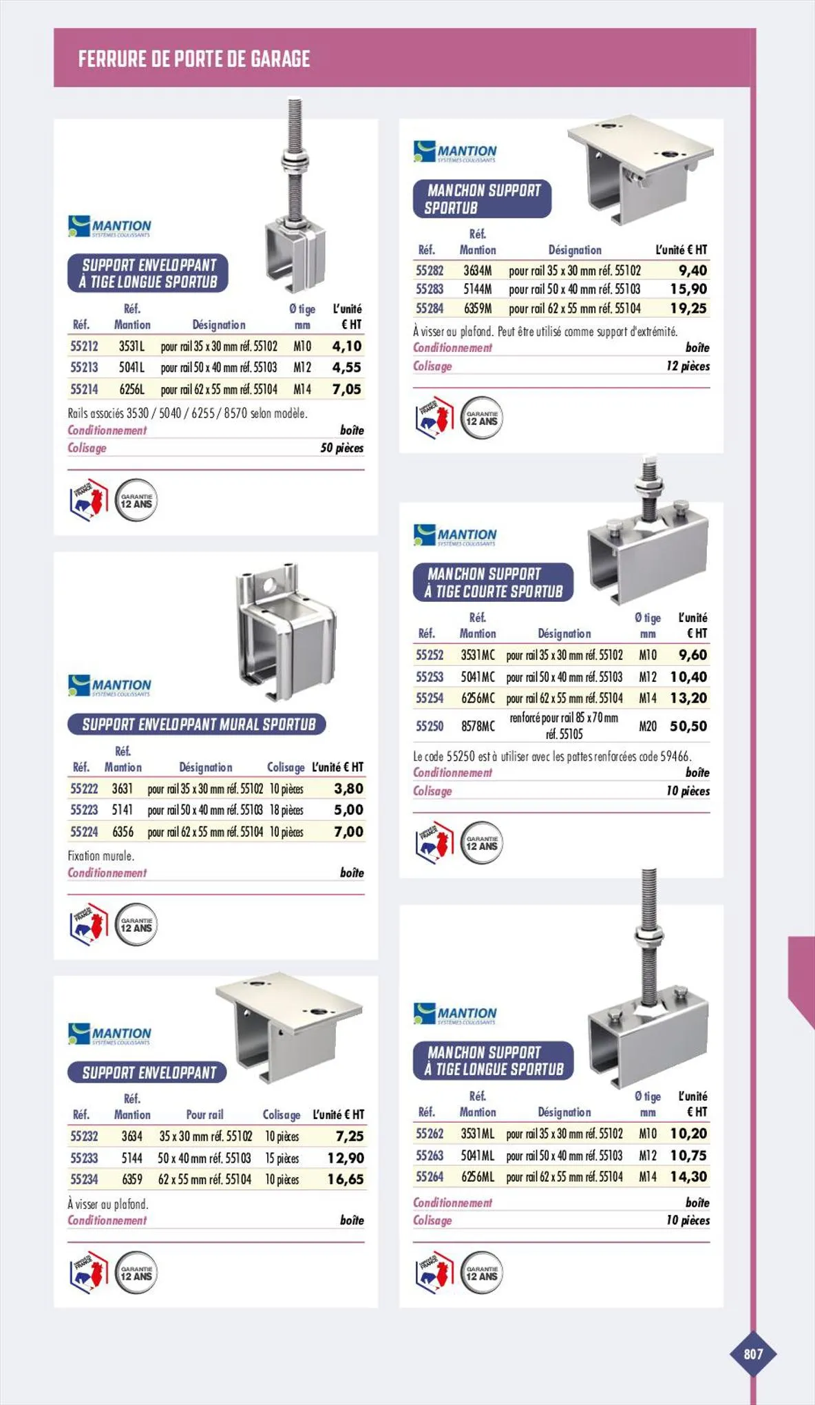 Catalogue Essentiel Industries 2023, page 00809