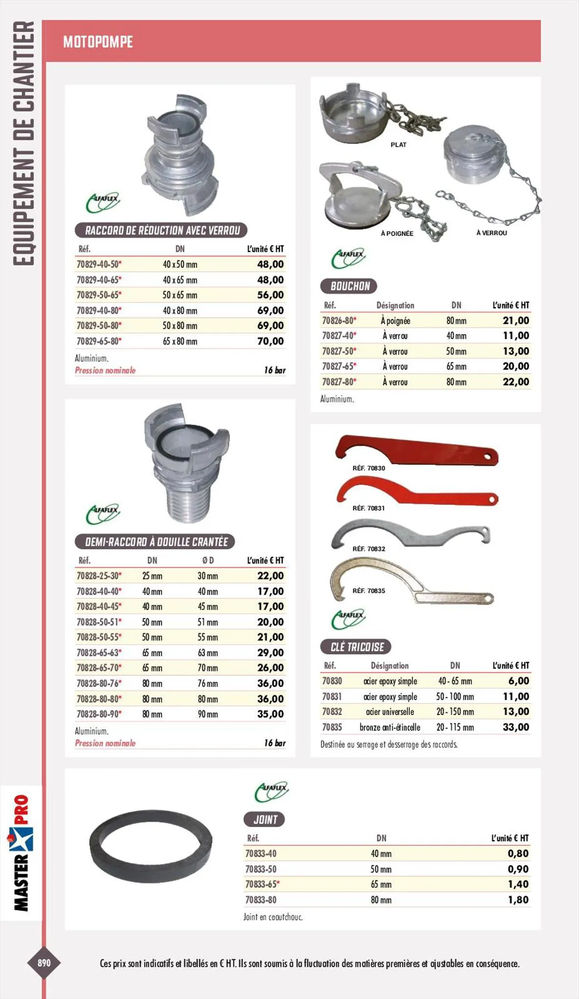 Catalogue Essentiel Industries 2023, page 00892