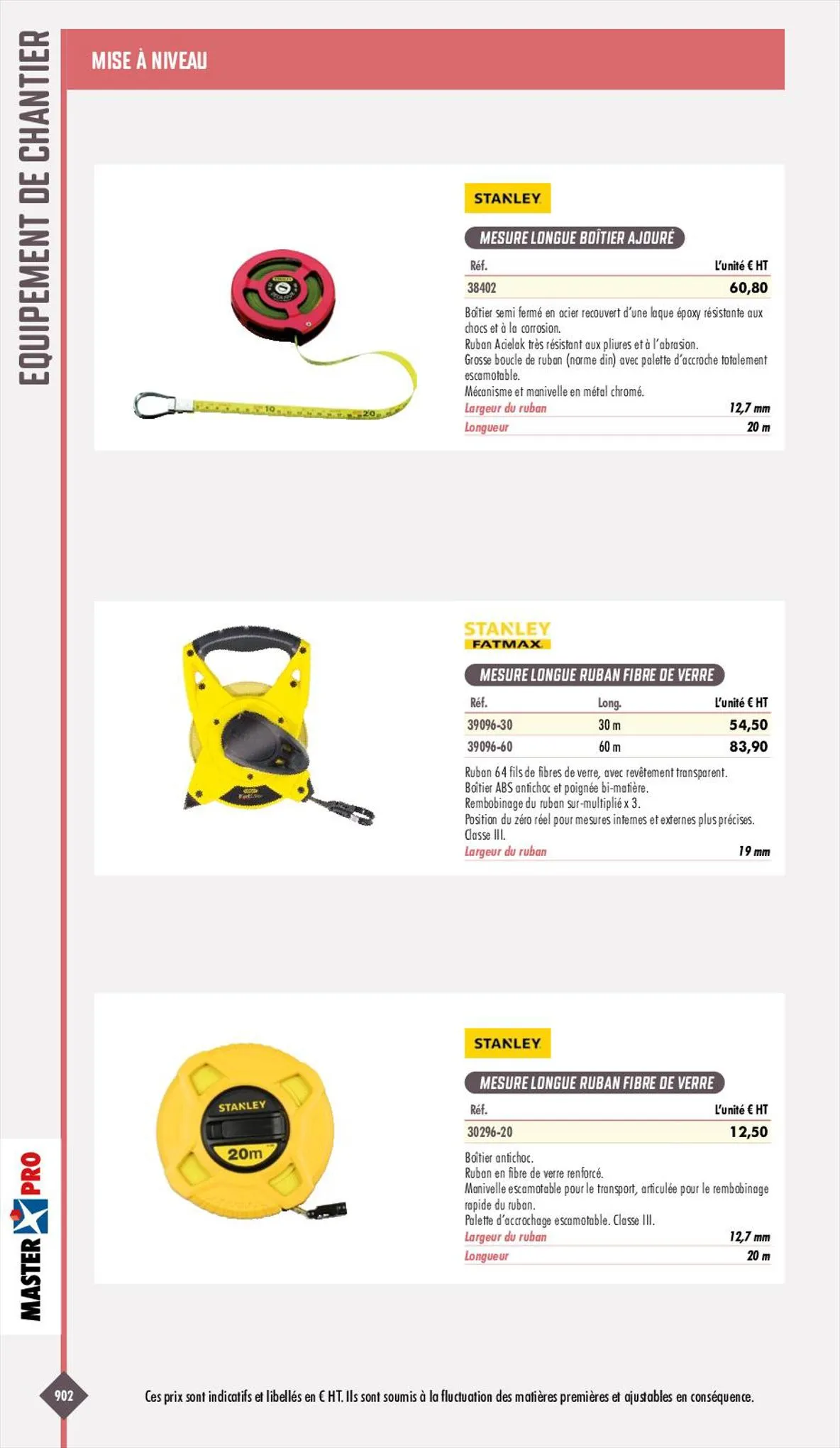 Catalogue Essentiel Industries 2023, page 00904