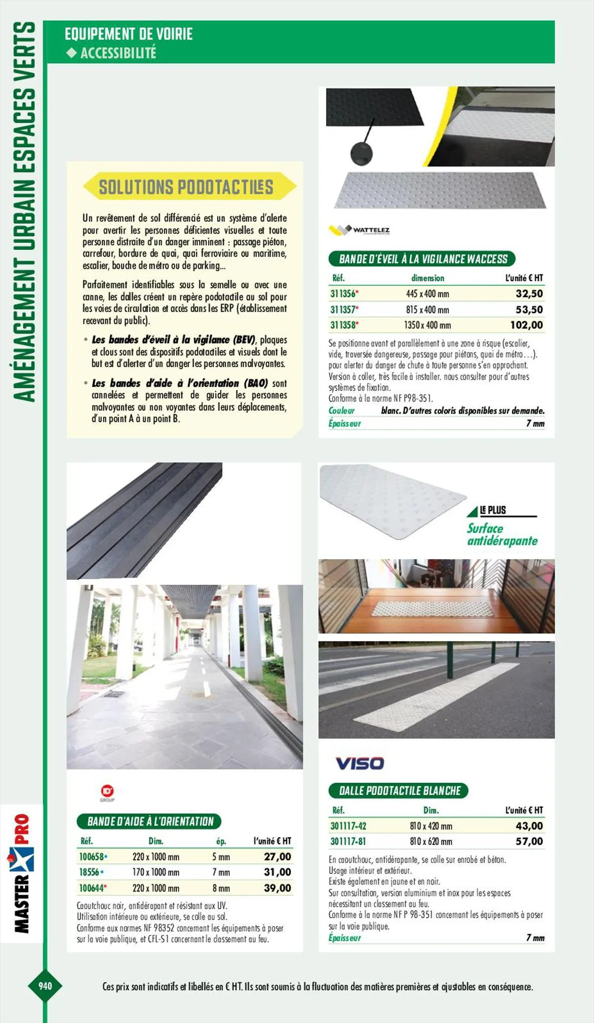 Catalogue Essentiel Industries 2023, page 00942