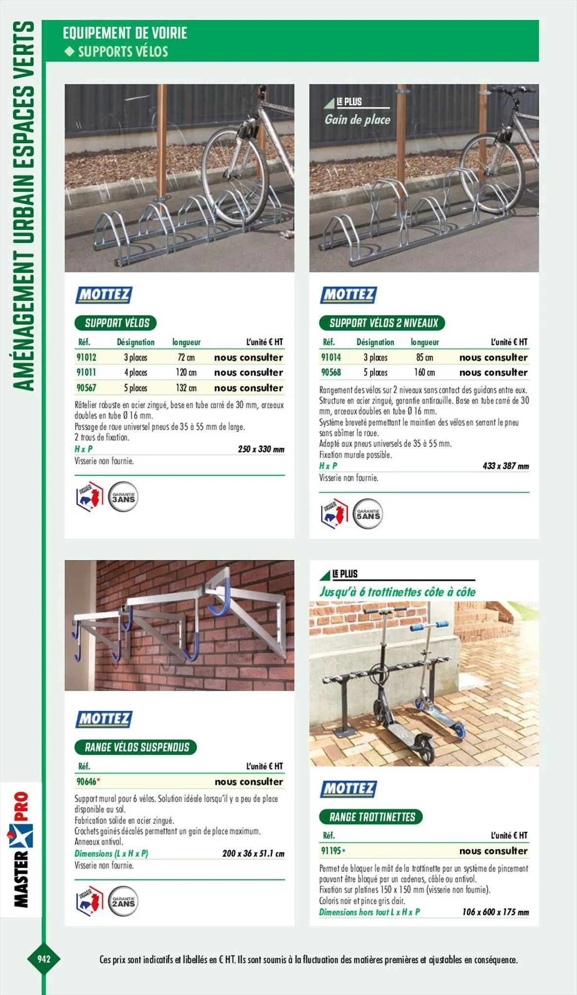 Catalogue Essentiel Industries 2023, page 00944