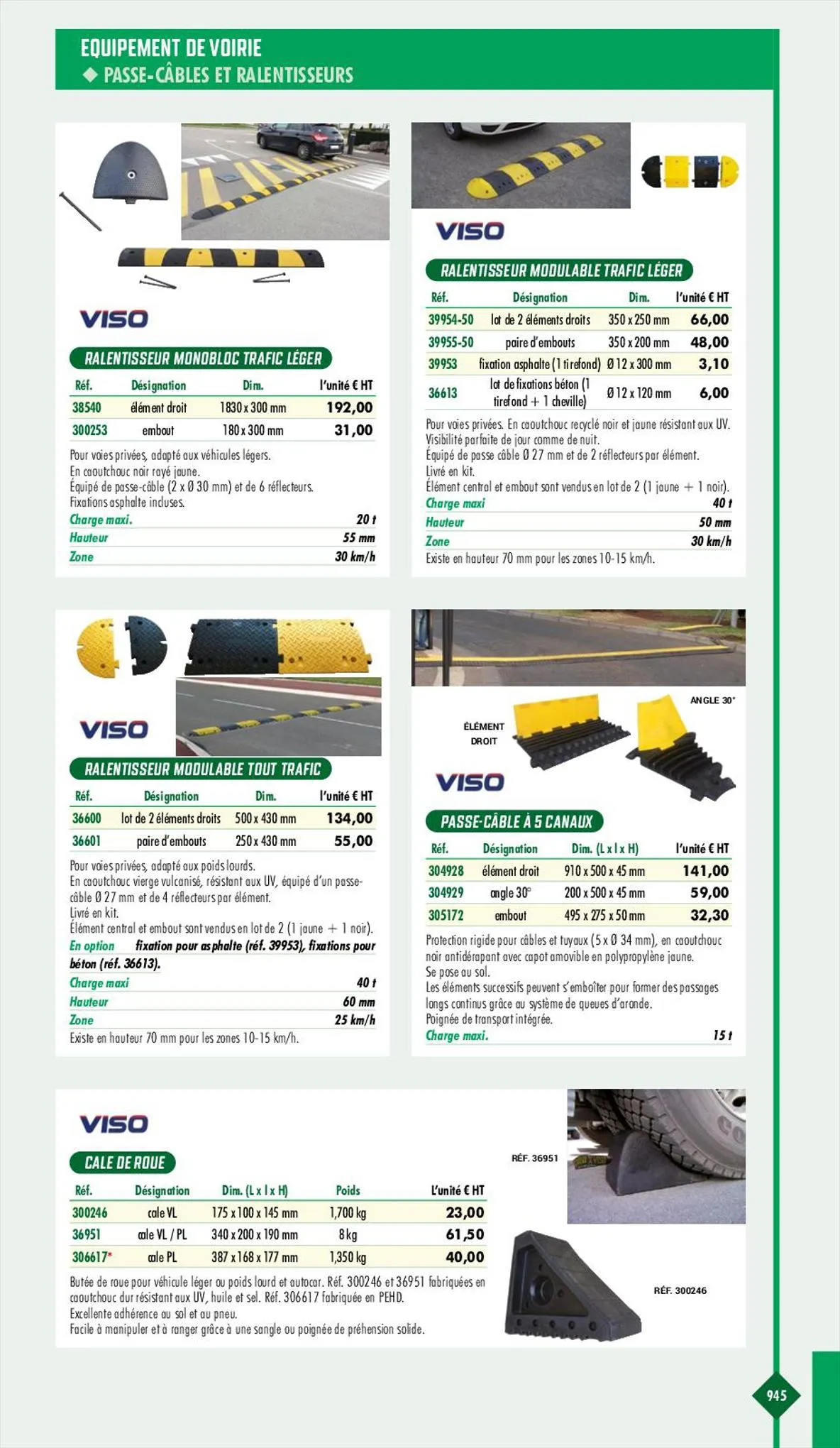 Catalogue Essentiel Industries 2023, page 00947