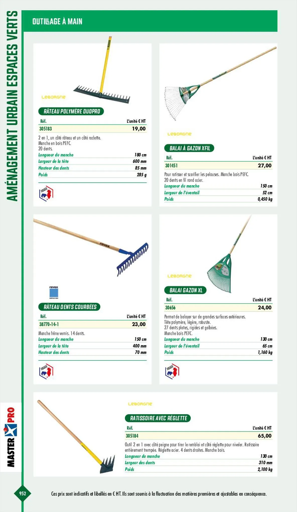 Catalogue Essentiel Industries 2023, page 00954