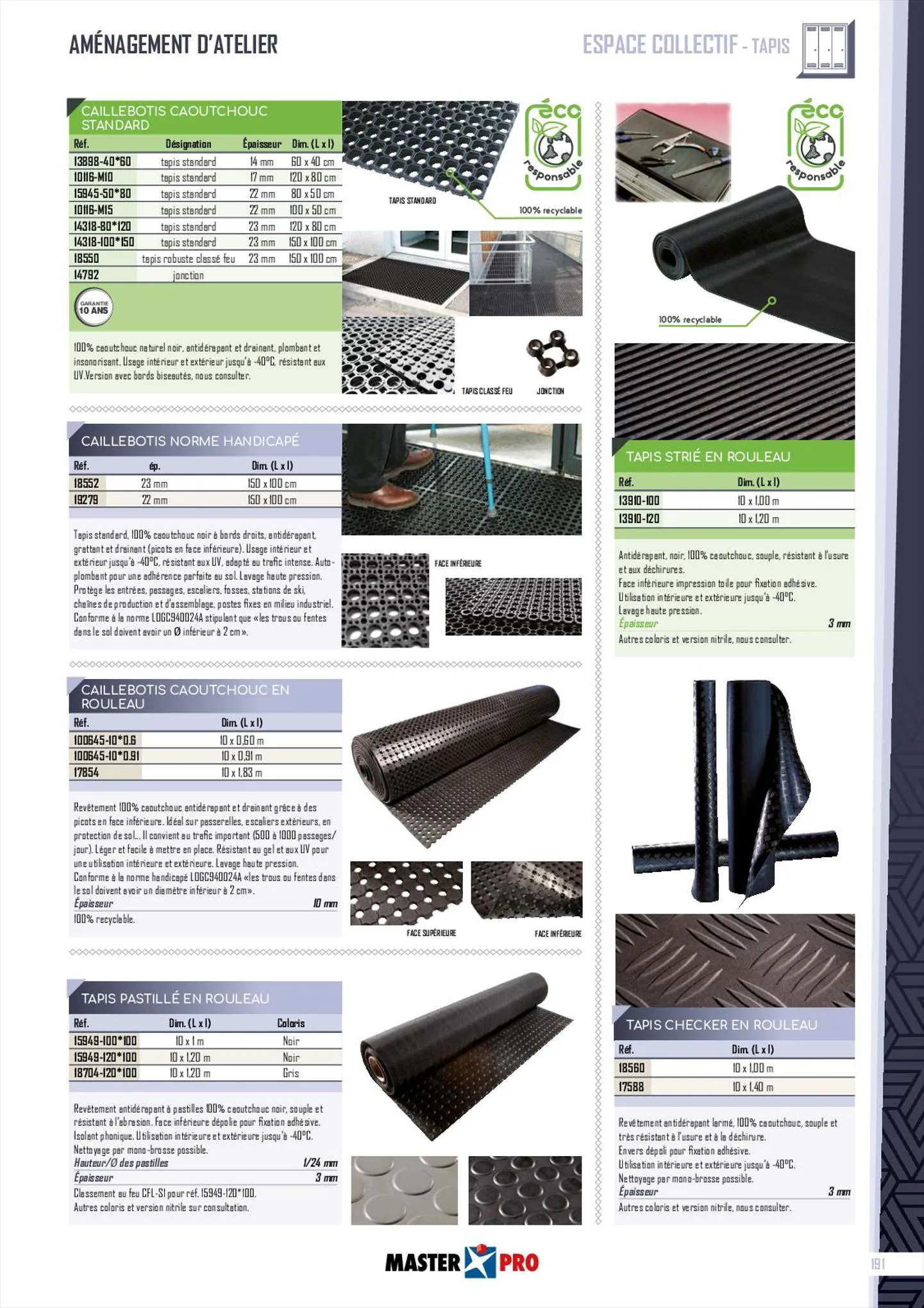Catalogue Le Master 2023, page 00197