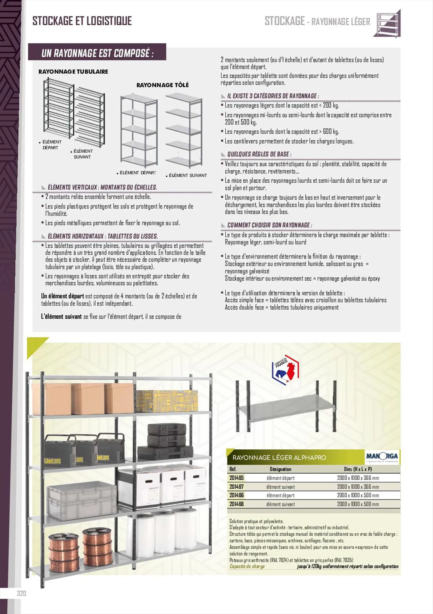 Catalogue Le Master 2023, page 00326