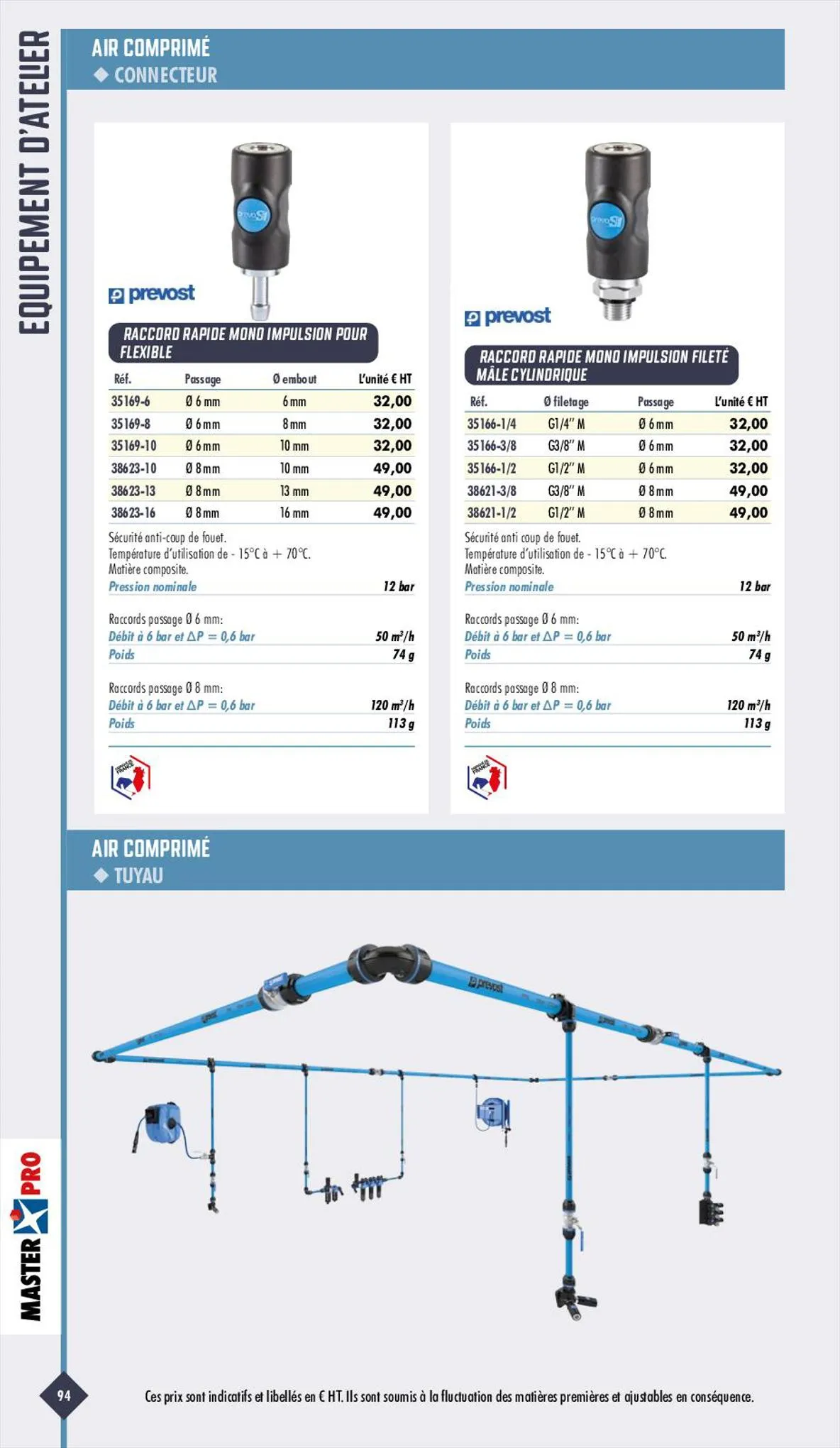 Catalogue Essentiel Industries 2023, page 00096