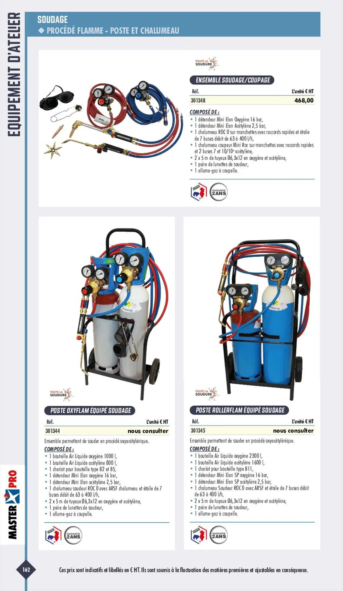 Catalogue Essentiel Industries 2023, page 00164