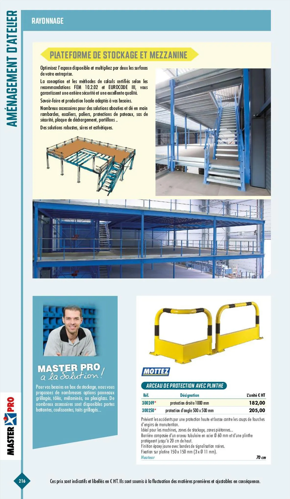 Catalogue Essentiel Industries 2023, page 00218