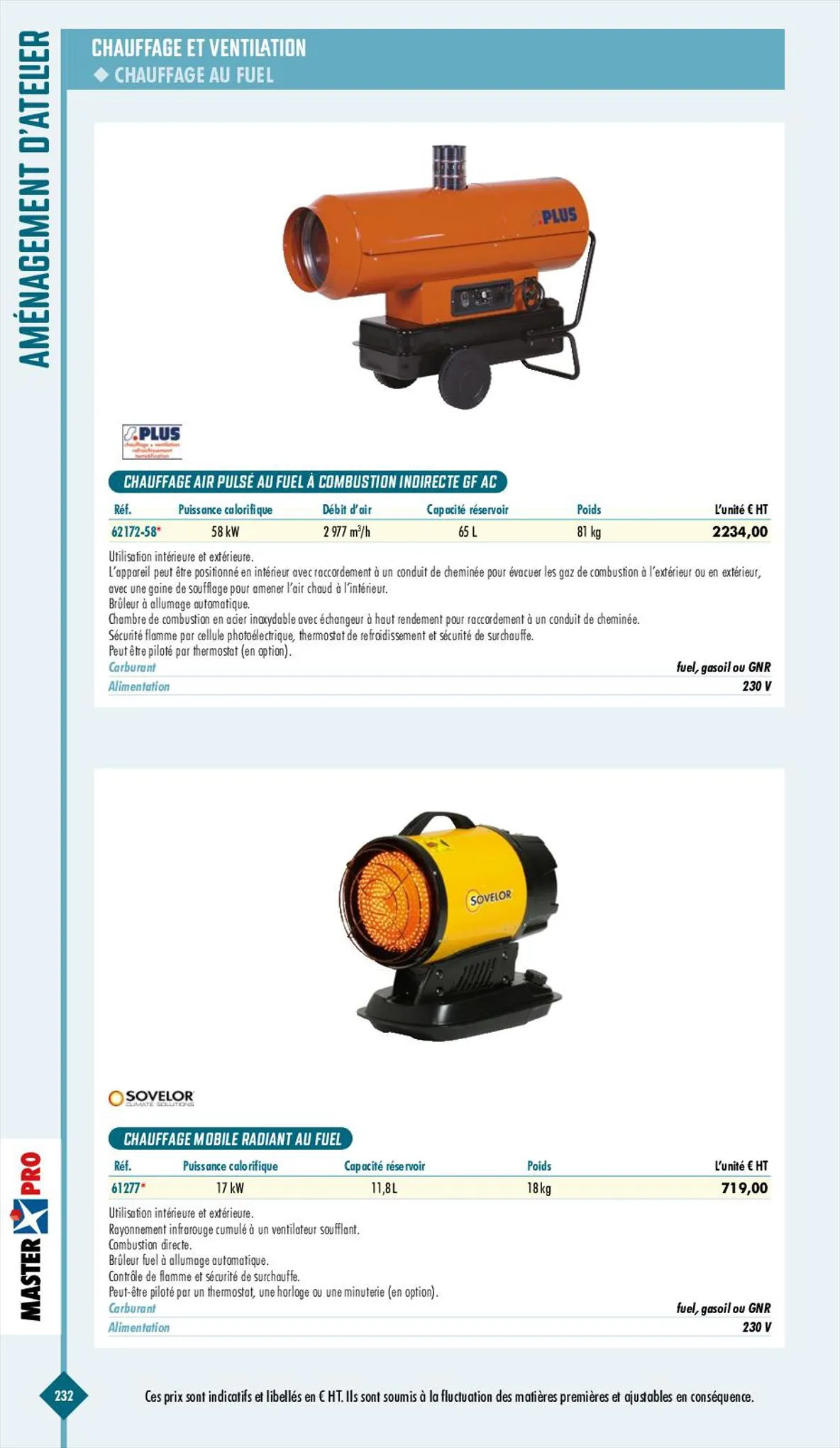 Catalogue Essentiel Industries 2023, page 00234