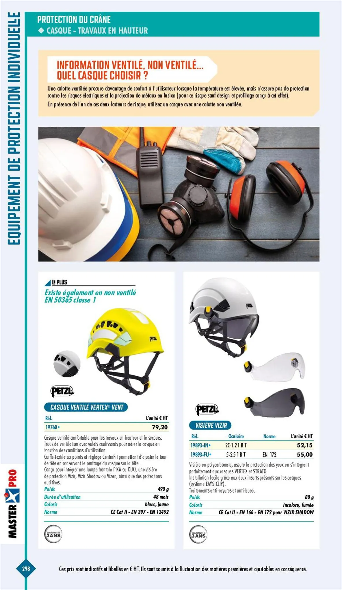 Catalogue Essentiel Industries 2023, page 00300