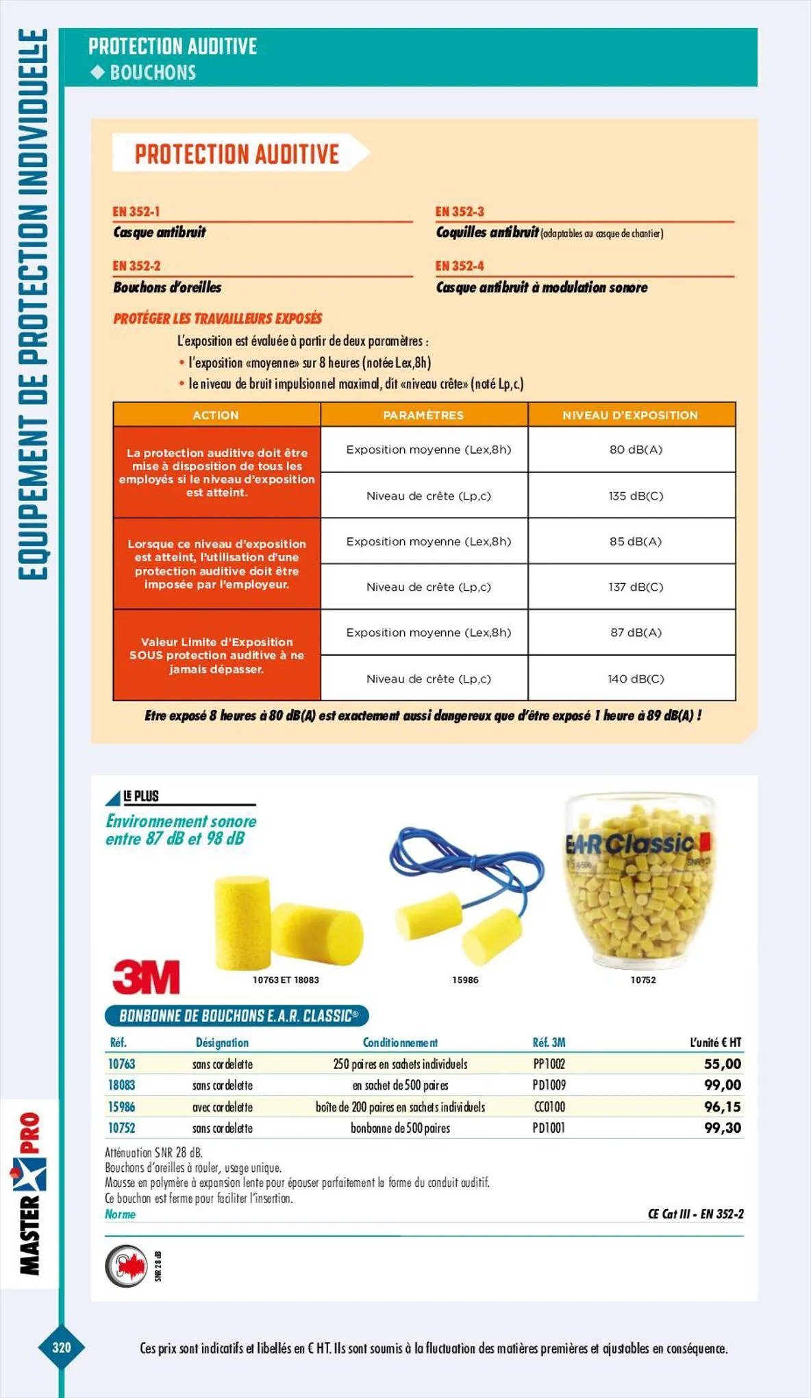 Catalogue Essentiel Industries 2023, page 00322