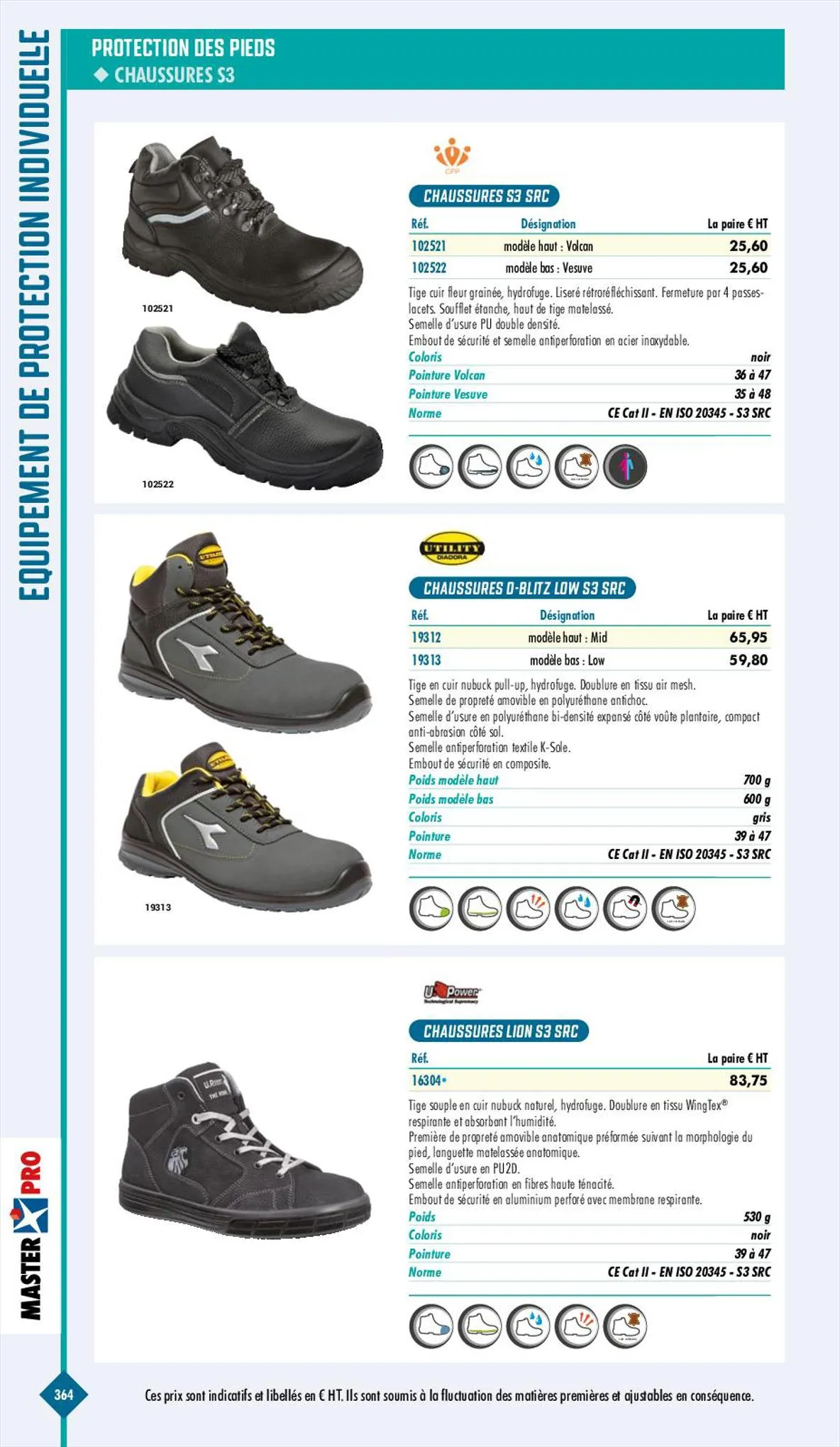 Catalogue Essentiel Industries 2023, page 00366