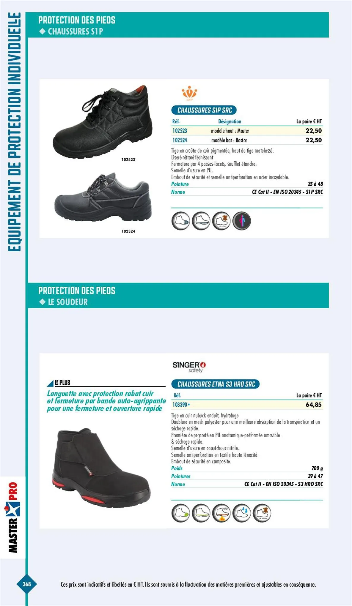 Catalogue Essentiel Industries 2023, page 00370