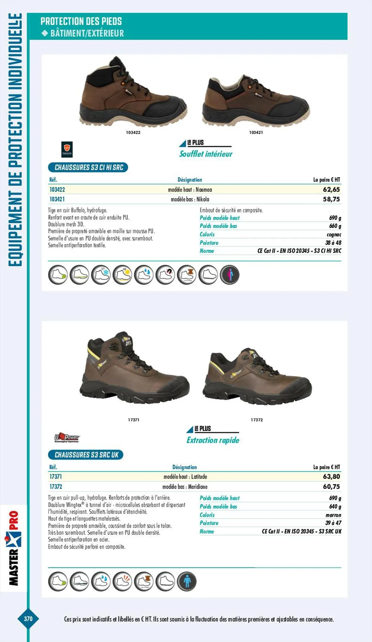 Catalogue Essentiel Industries 2023, page 00372