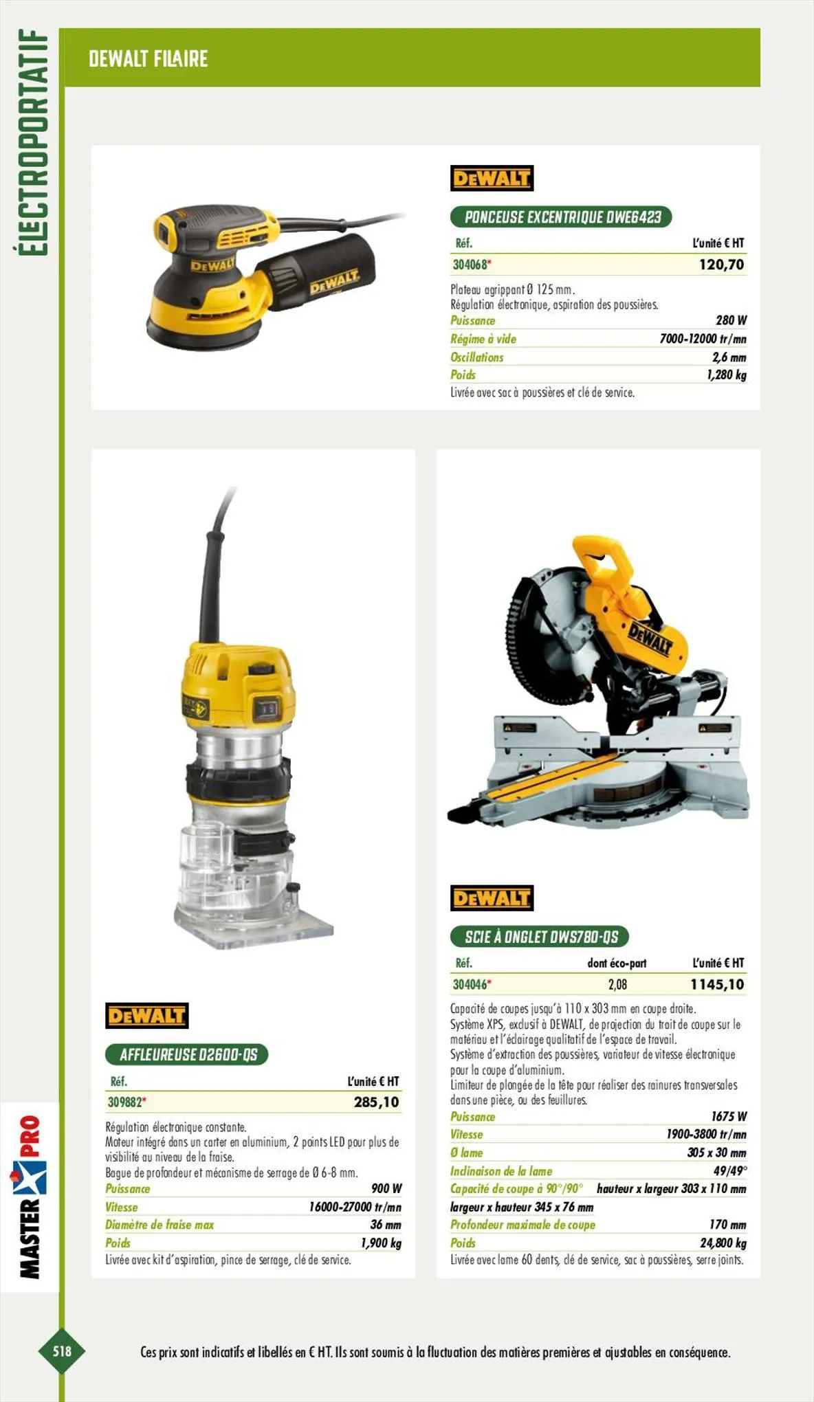 Catalogue Essentiel Industries 2023, page 00520