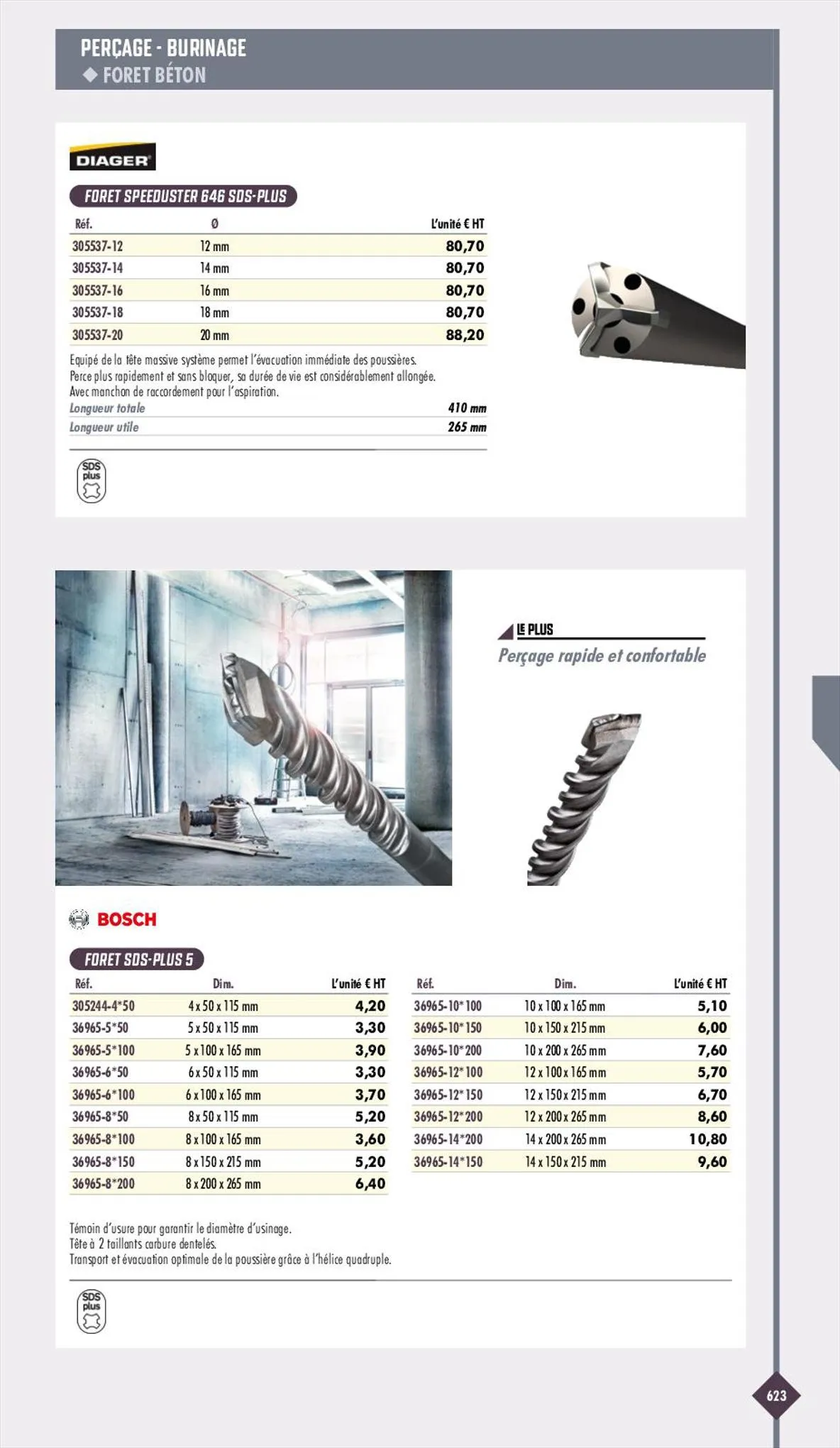 Catalogue Essentiel Industries 2023, page 00625