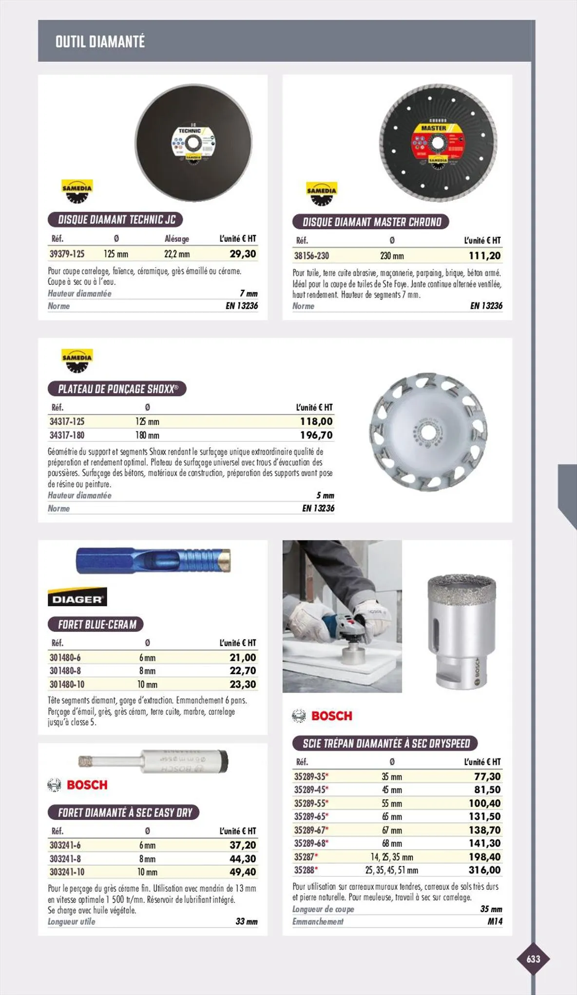 Catalogue Essentiel Industries 2023, page 00635
