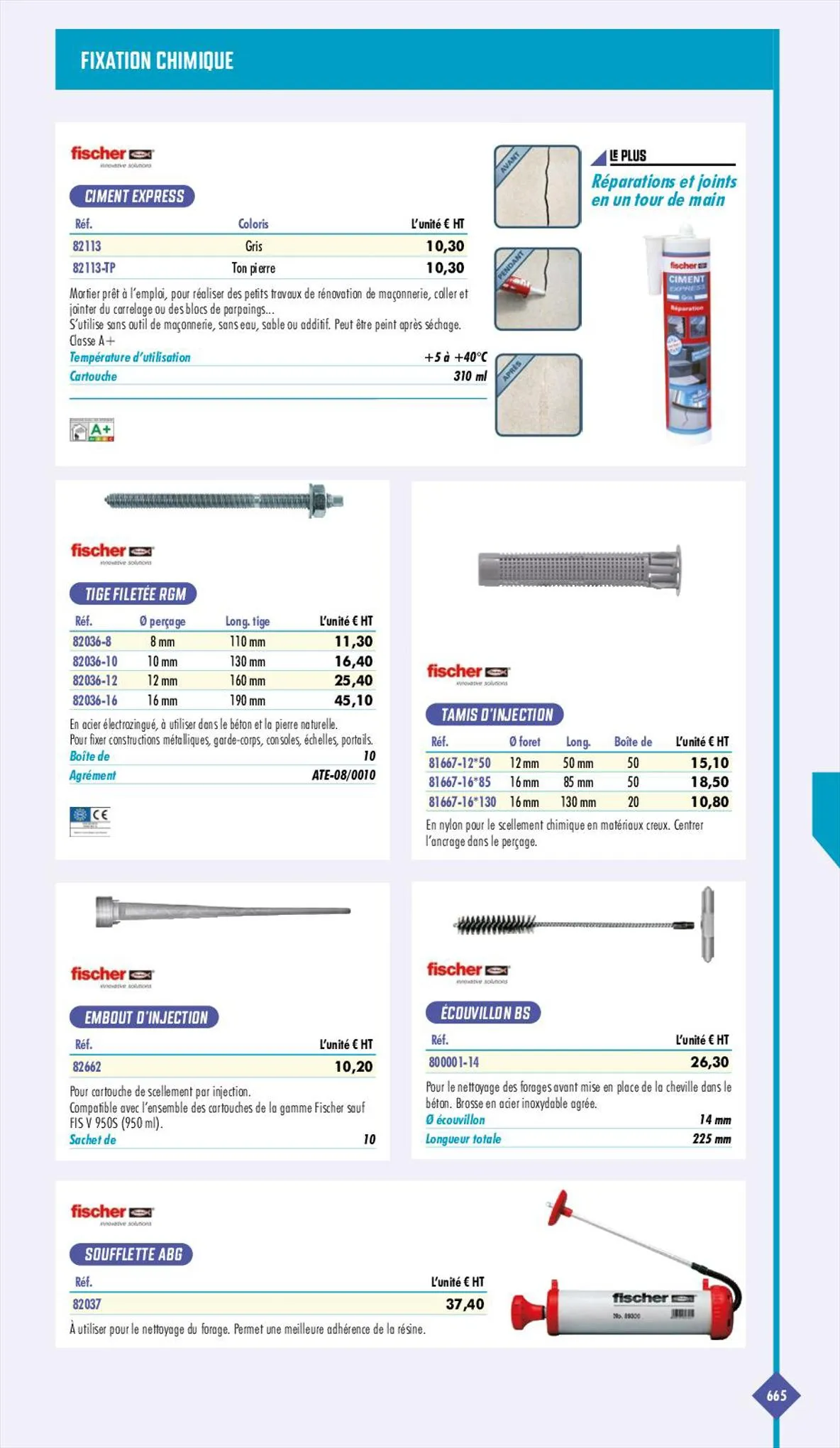 Catalogue Essentiel Industries 2023, page 00667