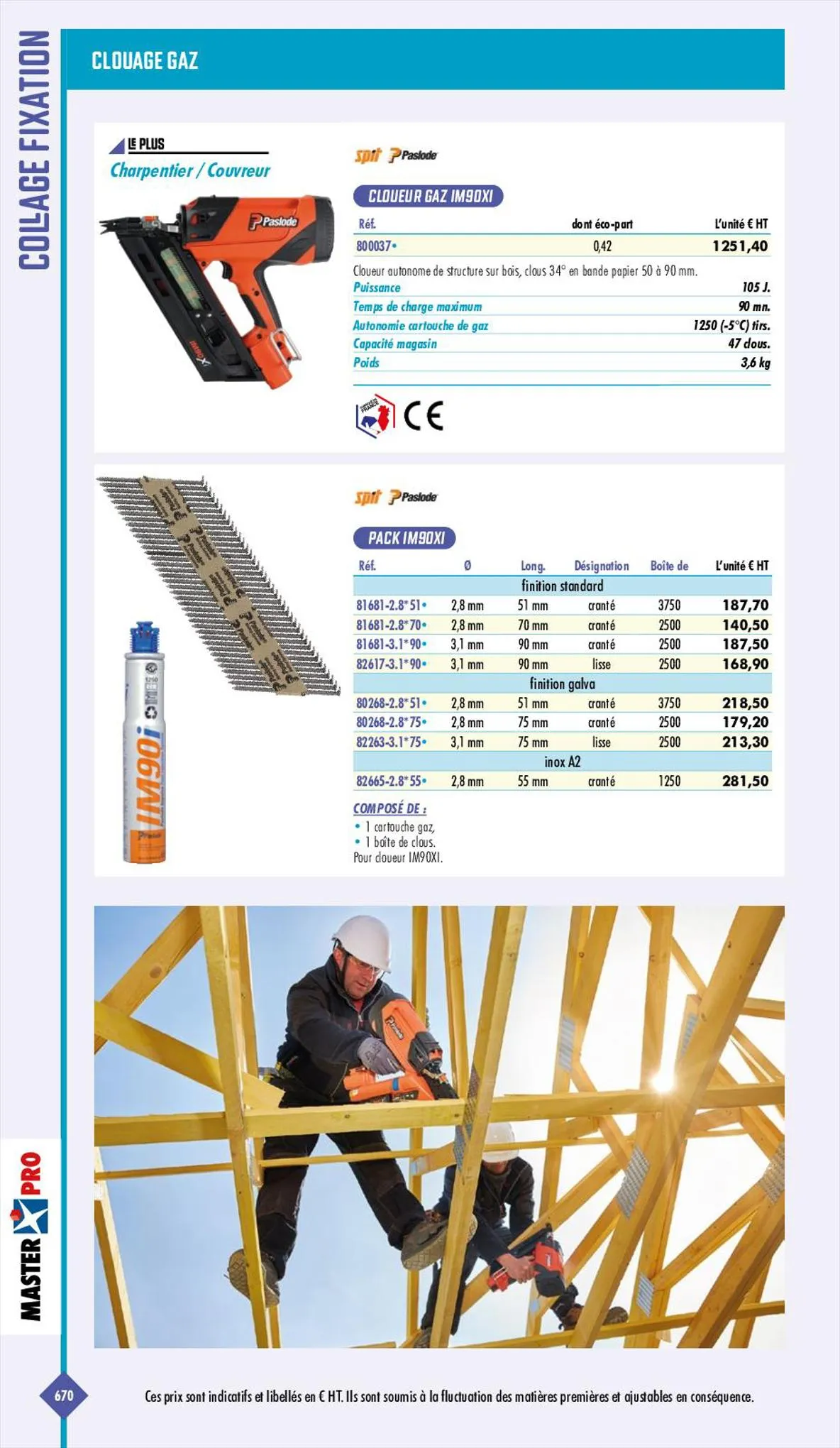 Catalogue Essentiel Industries 2023, page 00672