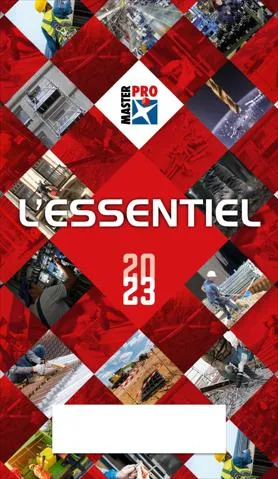 Essentiel Industries 2023