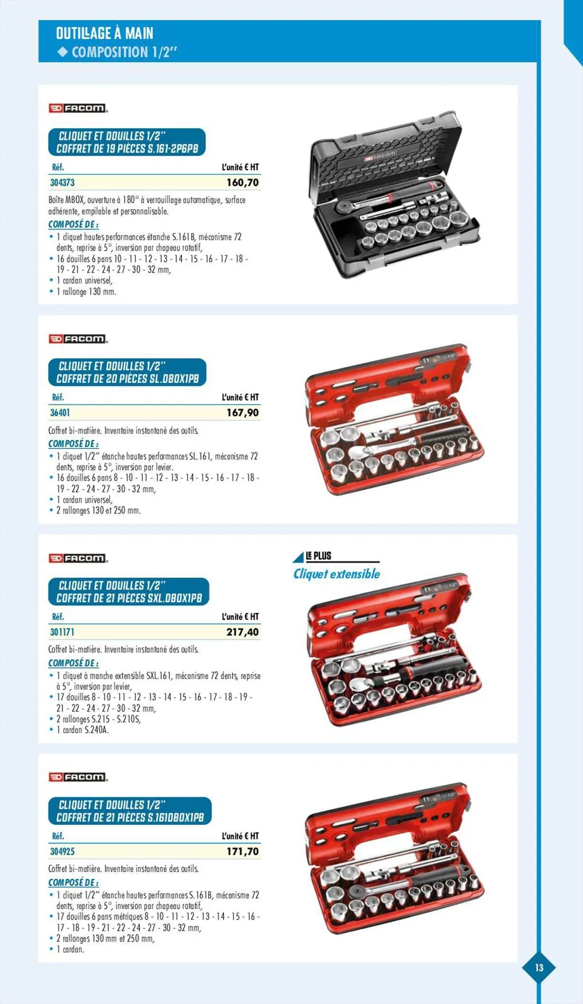 Catalogue Essentiel Industries 2023, page 00015