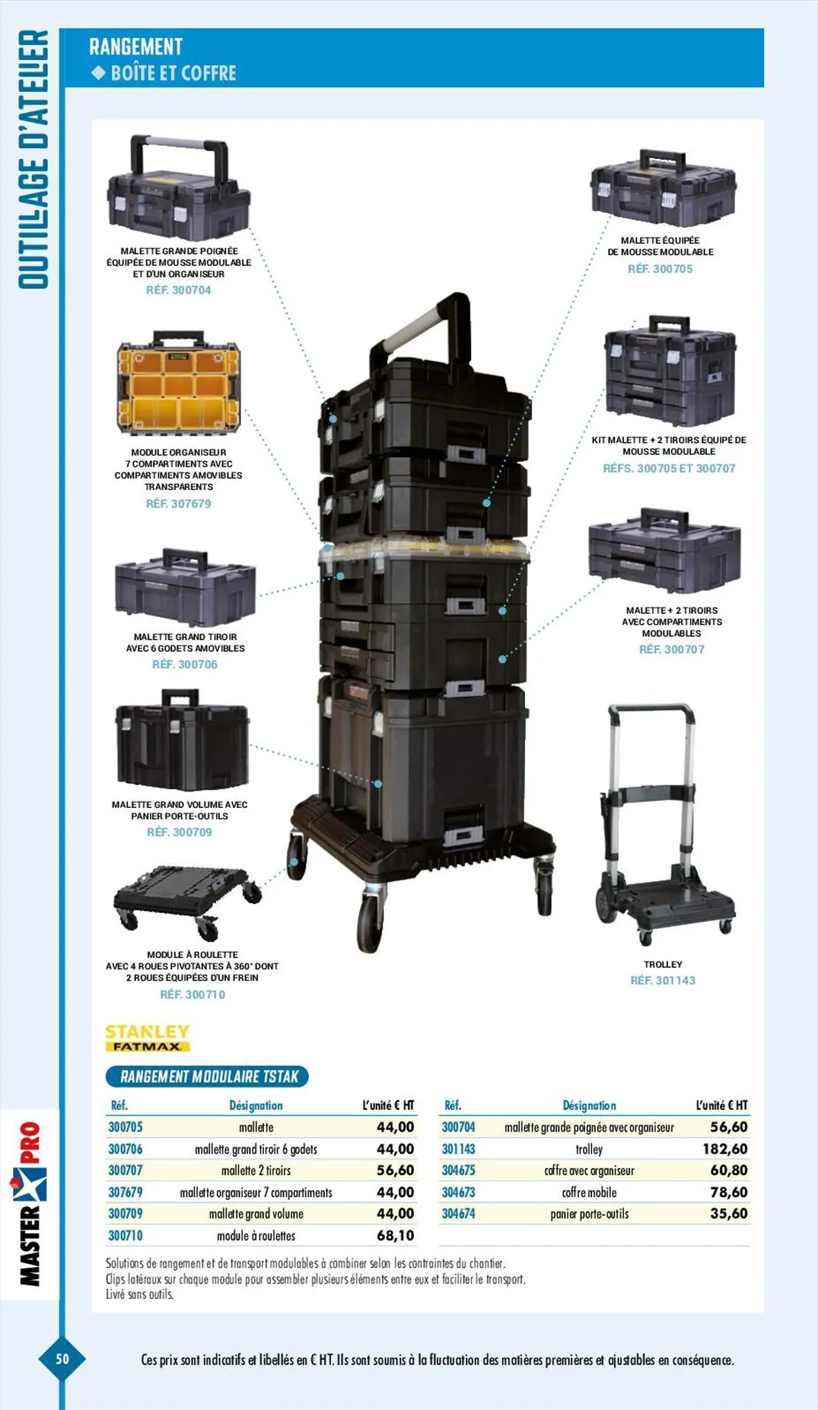 Catalogue Essentiel Industries 2023, page 00052