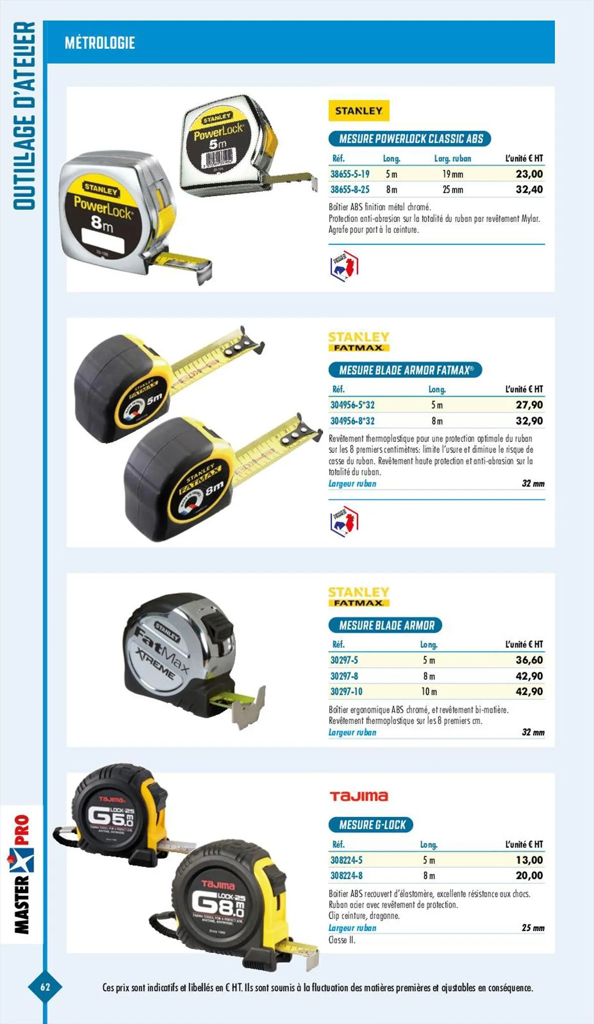 Catalogue Essentiel Industries 2023, page 00064