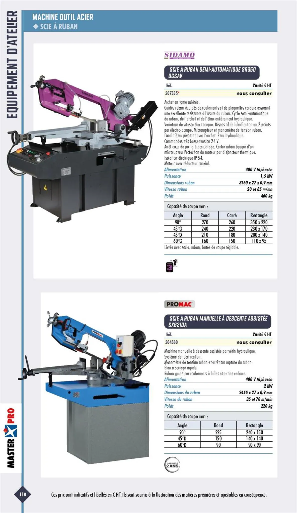 Catalogue Essentiel Industries 2023, page 00120