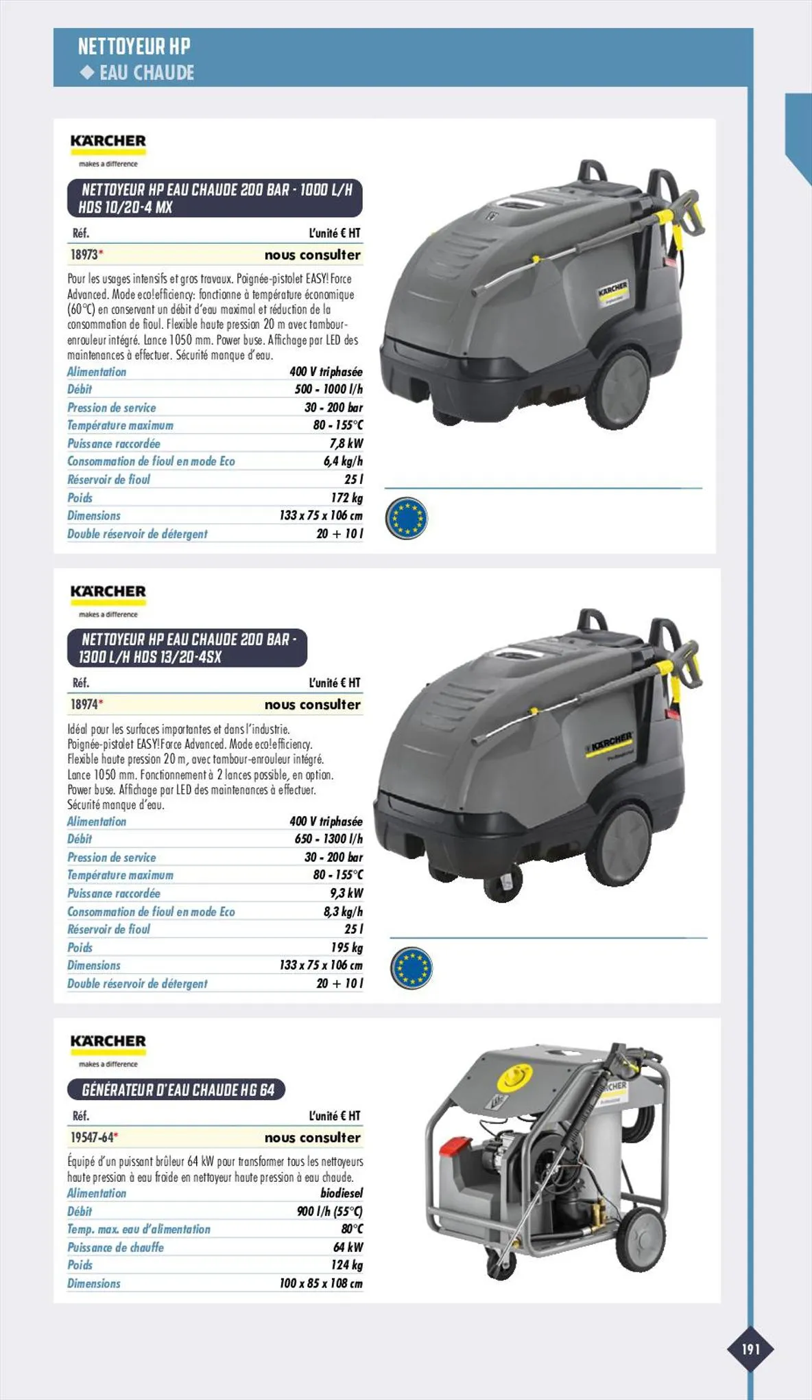 Catalogue Essentiel Industries 2023, page 00193