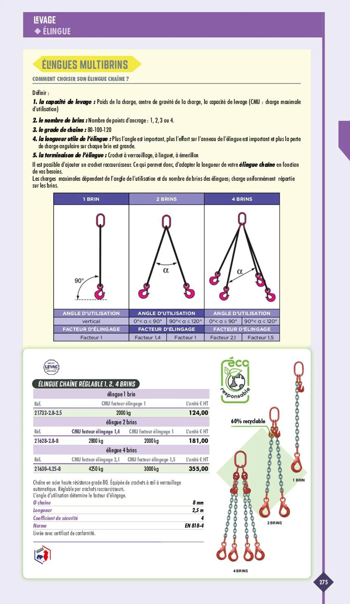 Catalogue Essentiel Industries 2023, page 00277