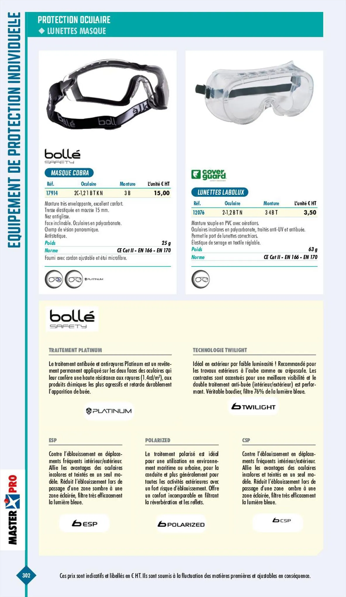 Catalogue Essentiel Industries 2023, page 00304