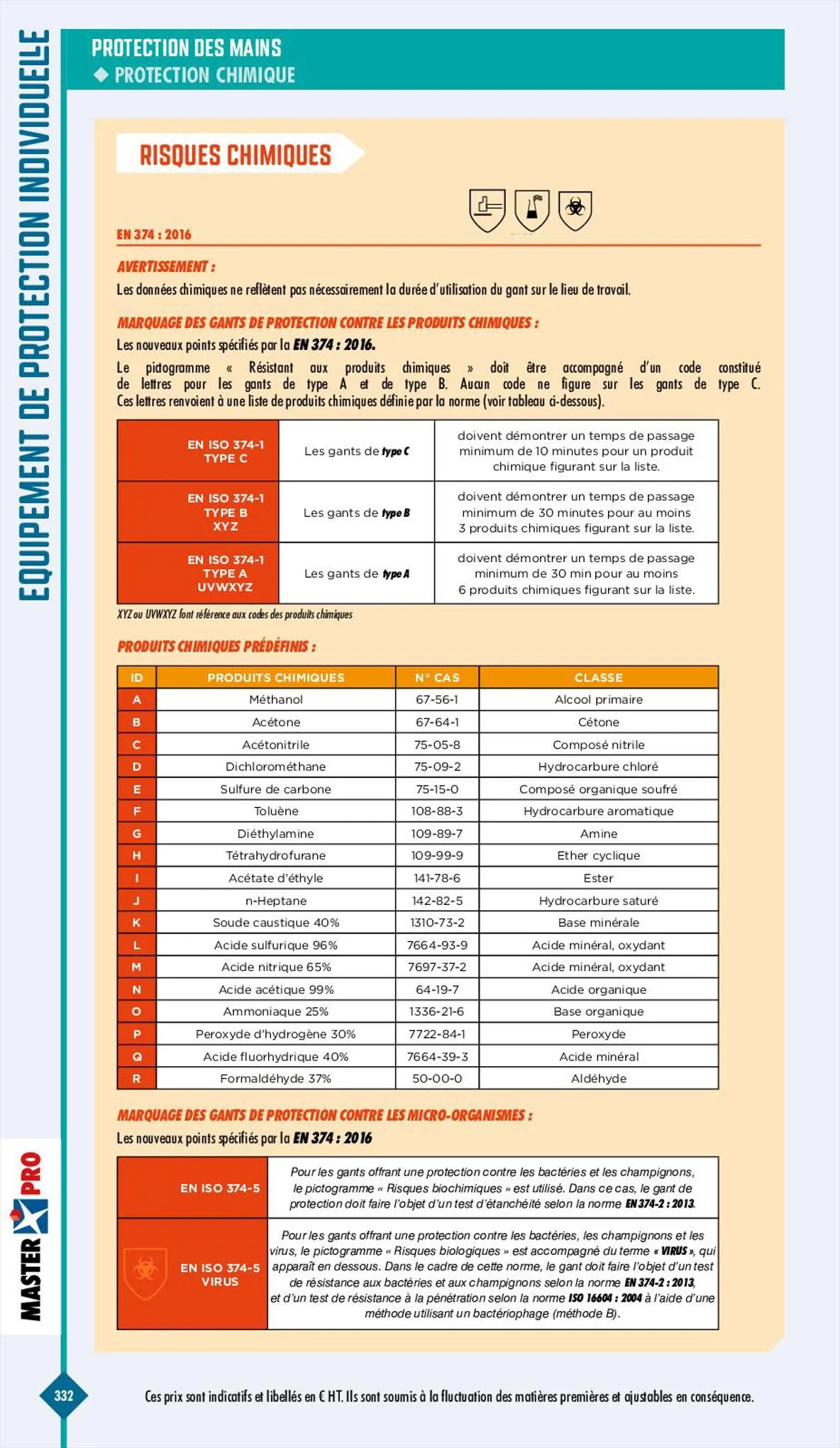 Catalogue Essentiel Industries 2023, page 00334