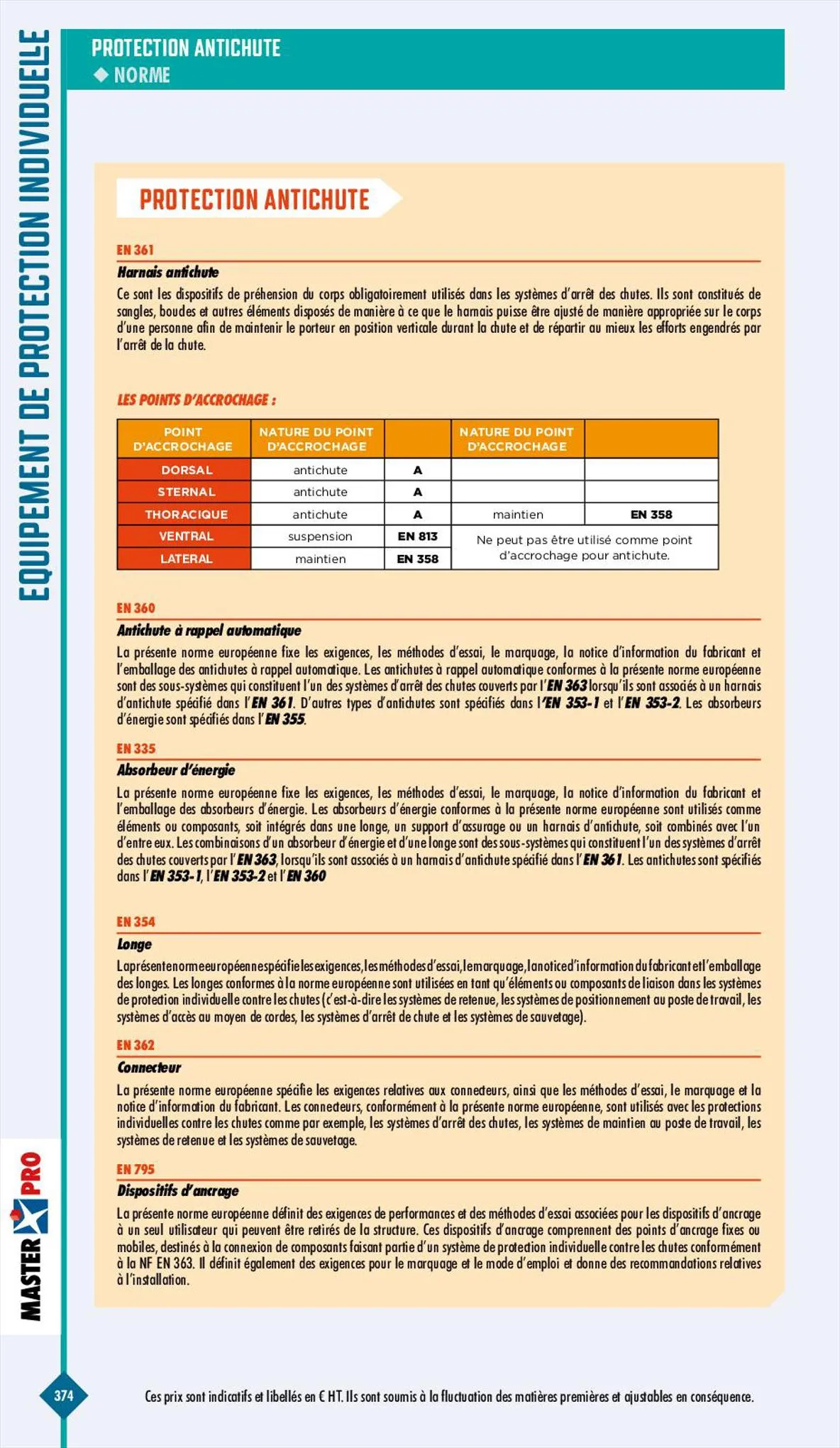 Catalogue Essentiel Industries 2023, page 00376