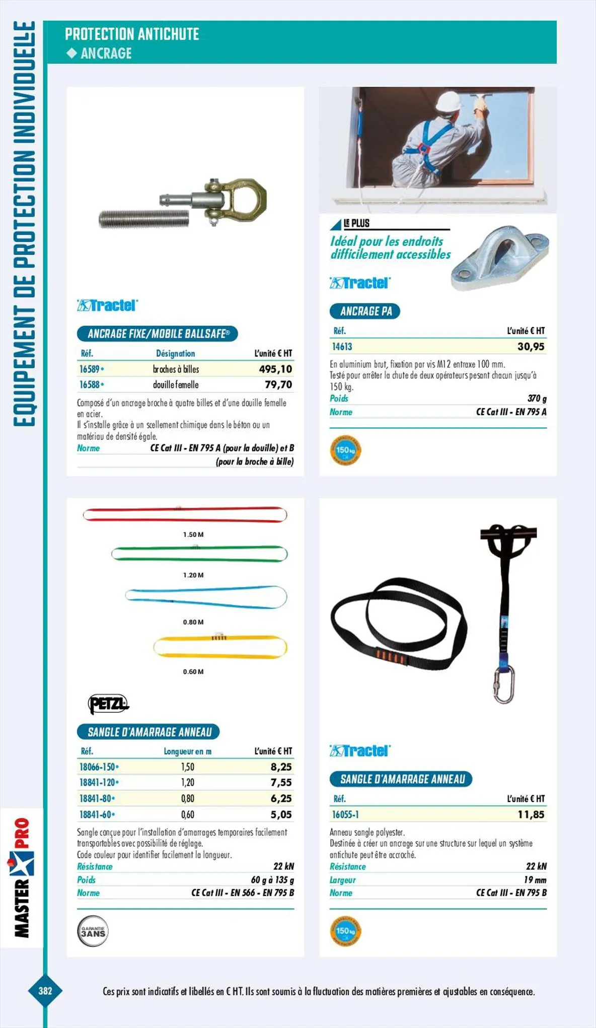 Catalogue Essentiel Industries 2023, page 00384