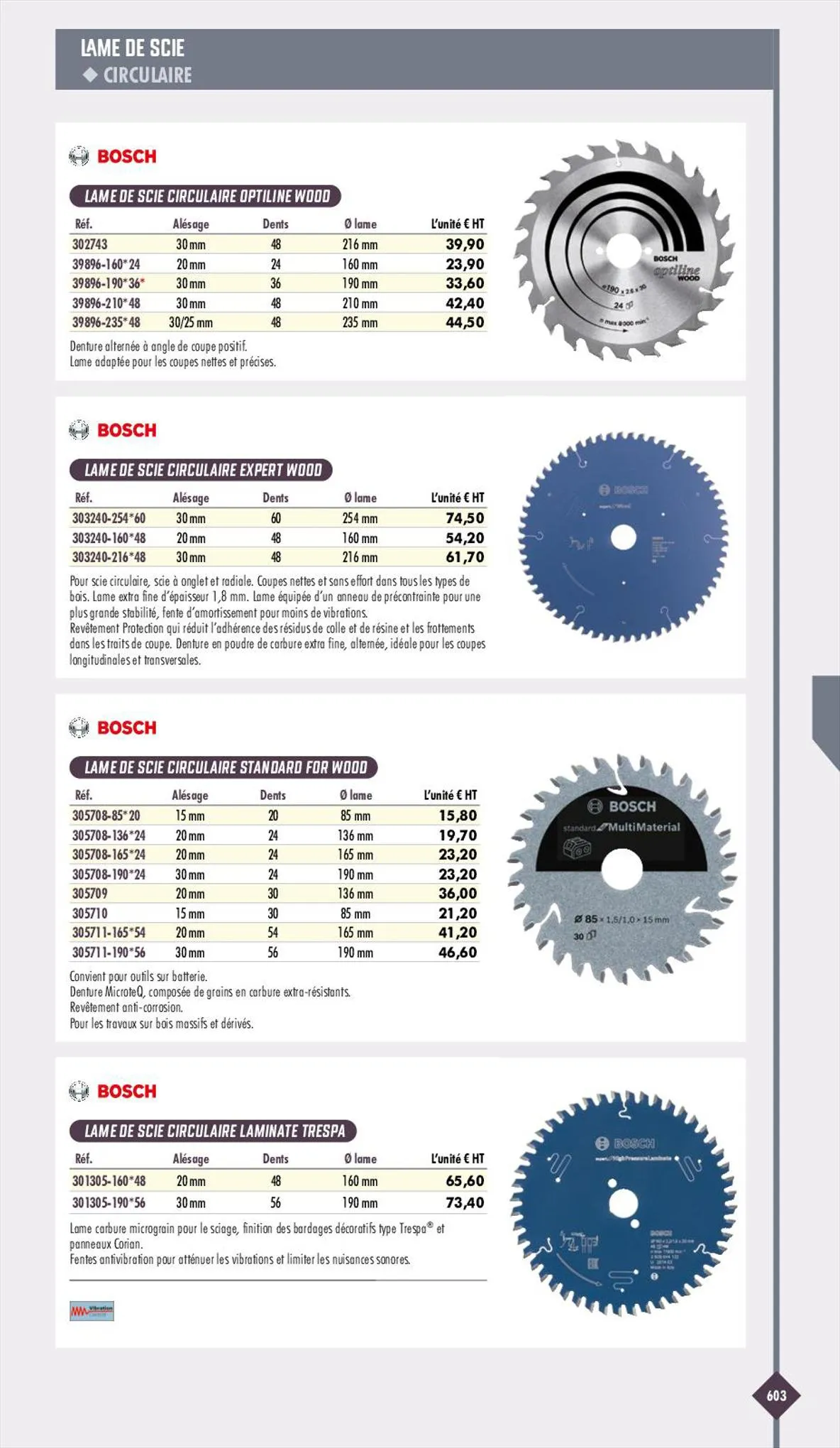 Catalogue Essentiel Industries 2023, page 00605