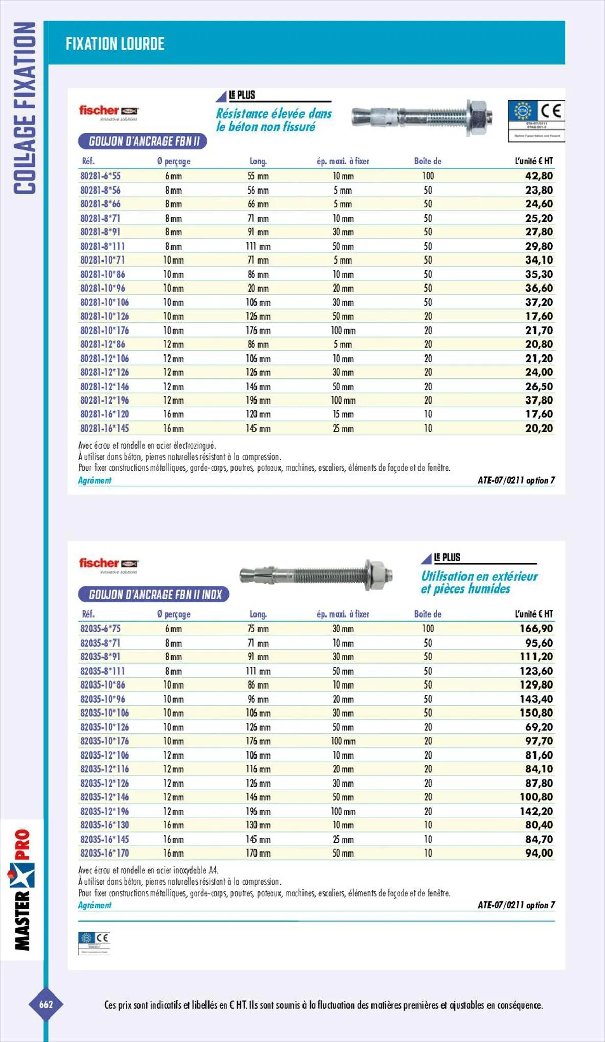 Catalogue Essentiel Industries 2023, page 00664