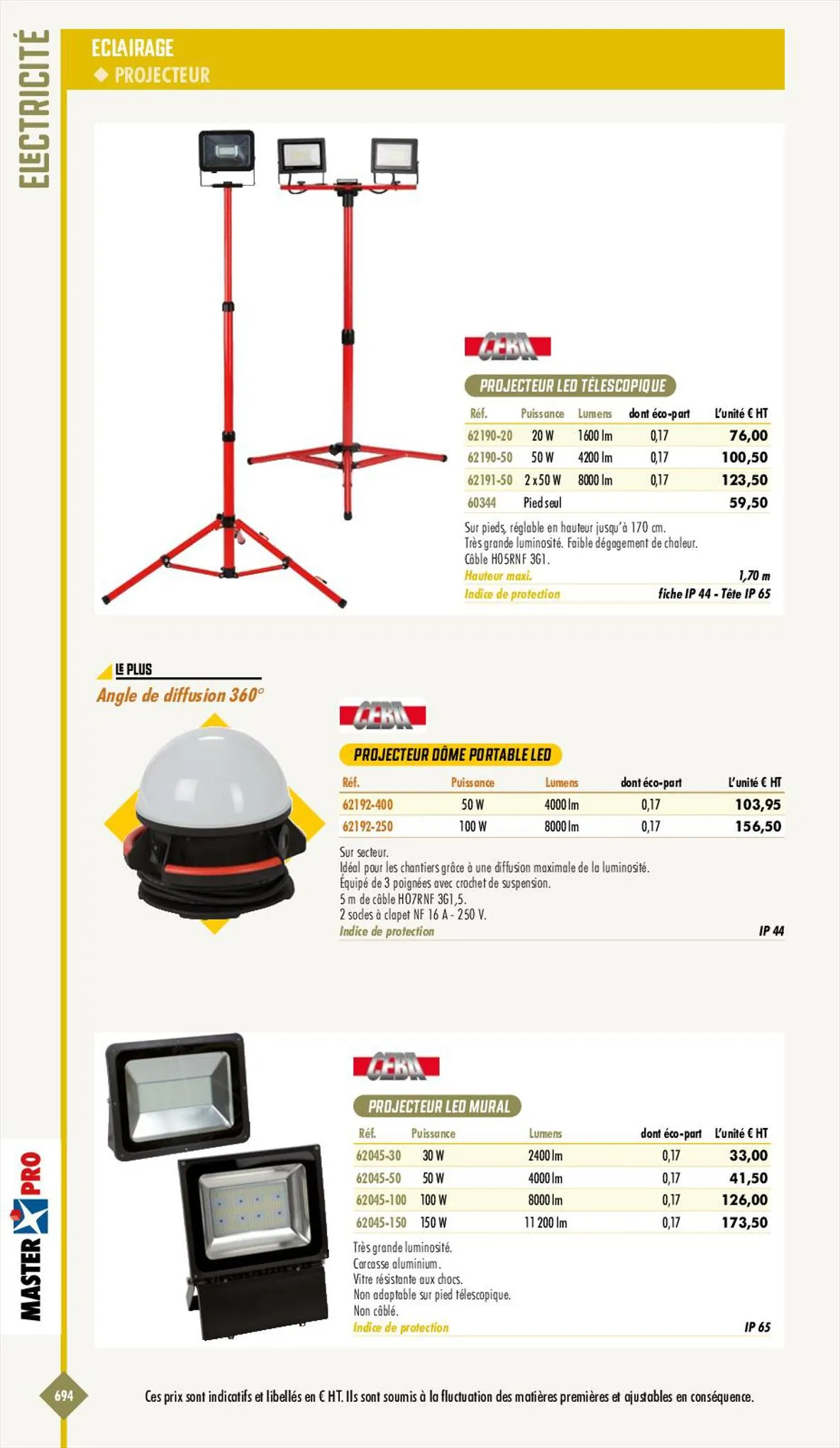 Catalogue Essentiel Industries 2023, page 00696