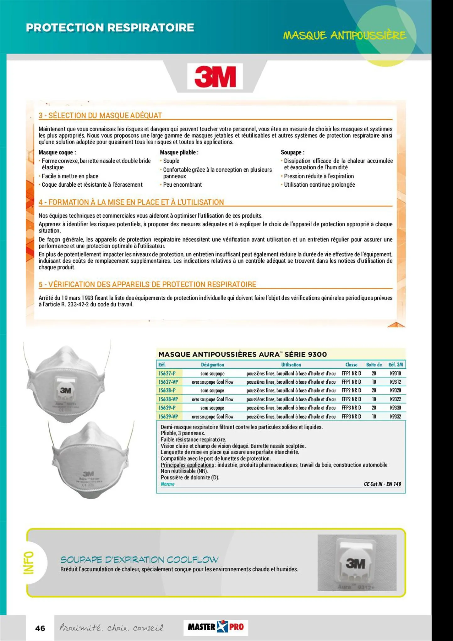 Catalogue Guide technique EPI 2022, page 00048