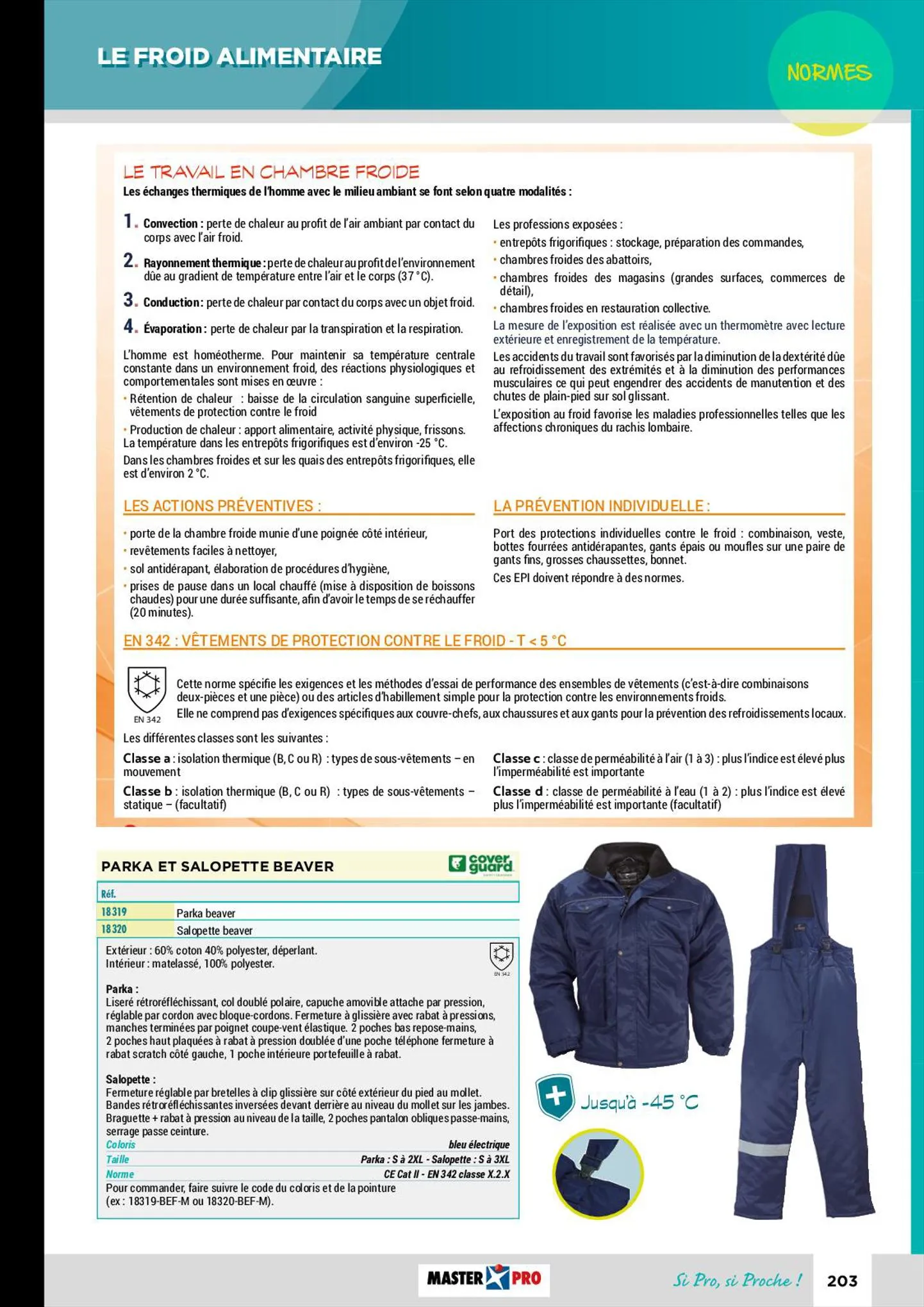Catalogue Guide technique EPI 2022, page 00205