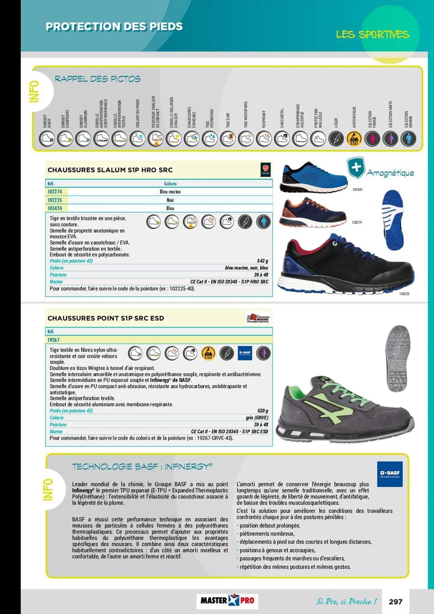 Catalogue Guide technique EPI 2022, page 00299